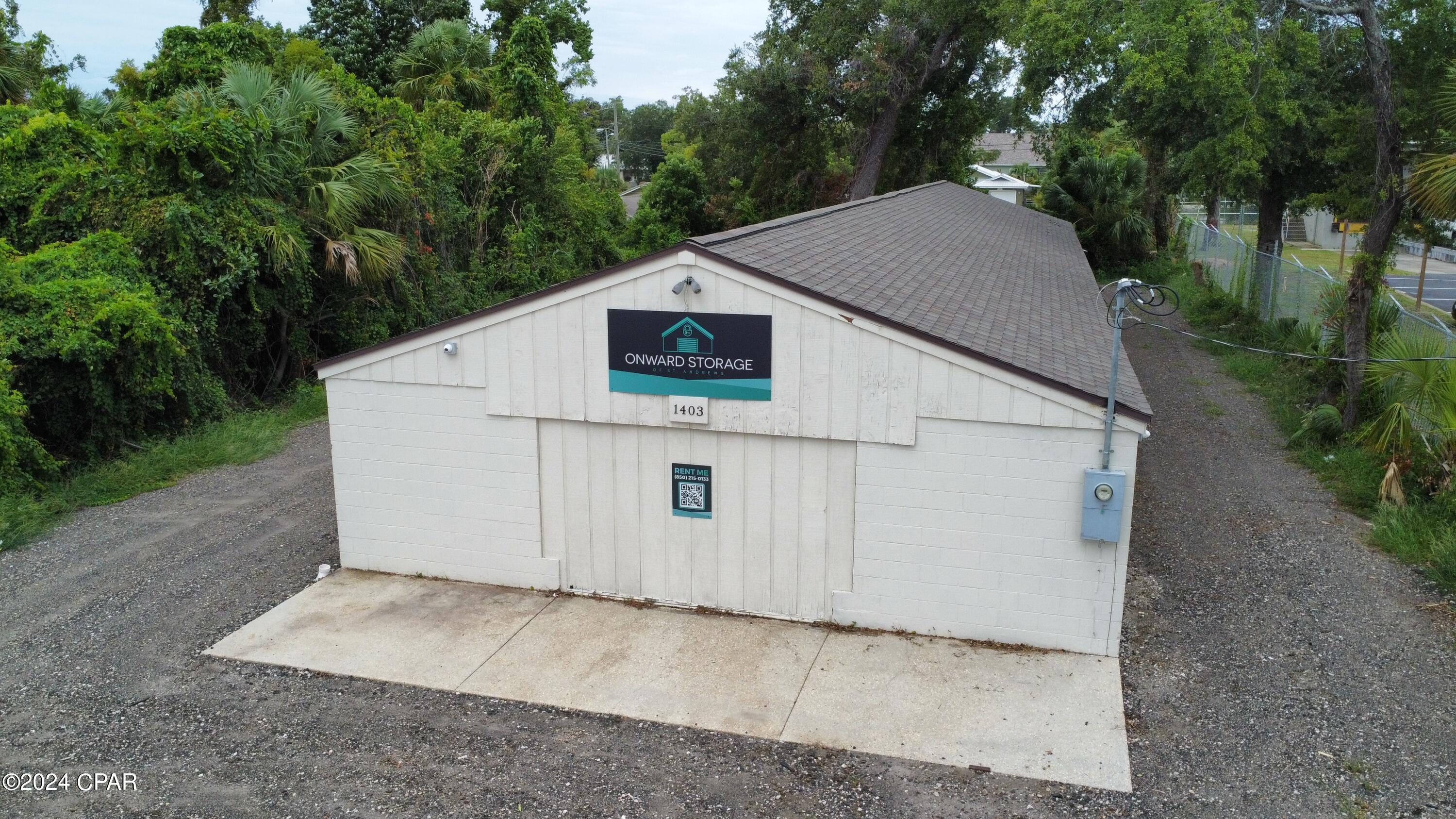 No Named Subdivision - Commercial Sale