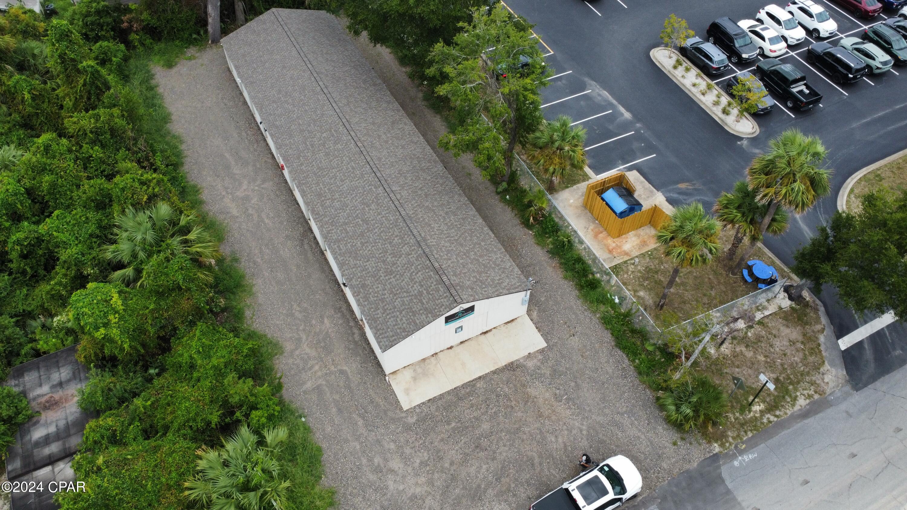 No Named Subdivision - Commercial Sale