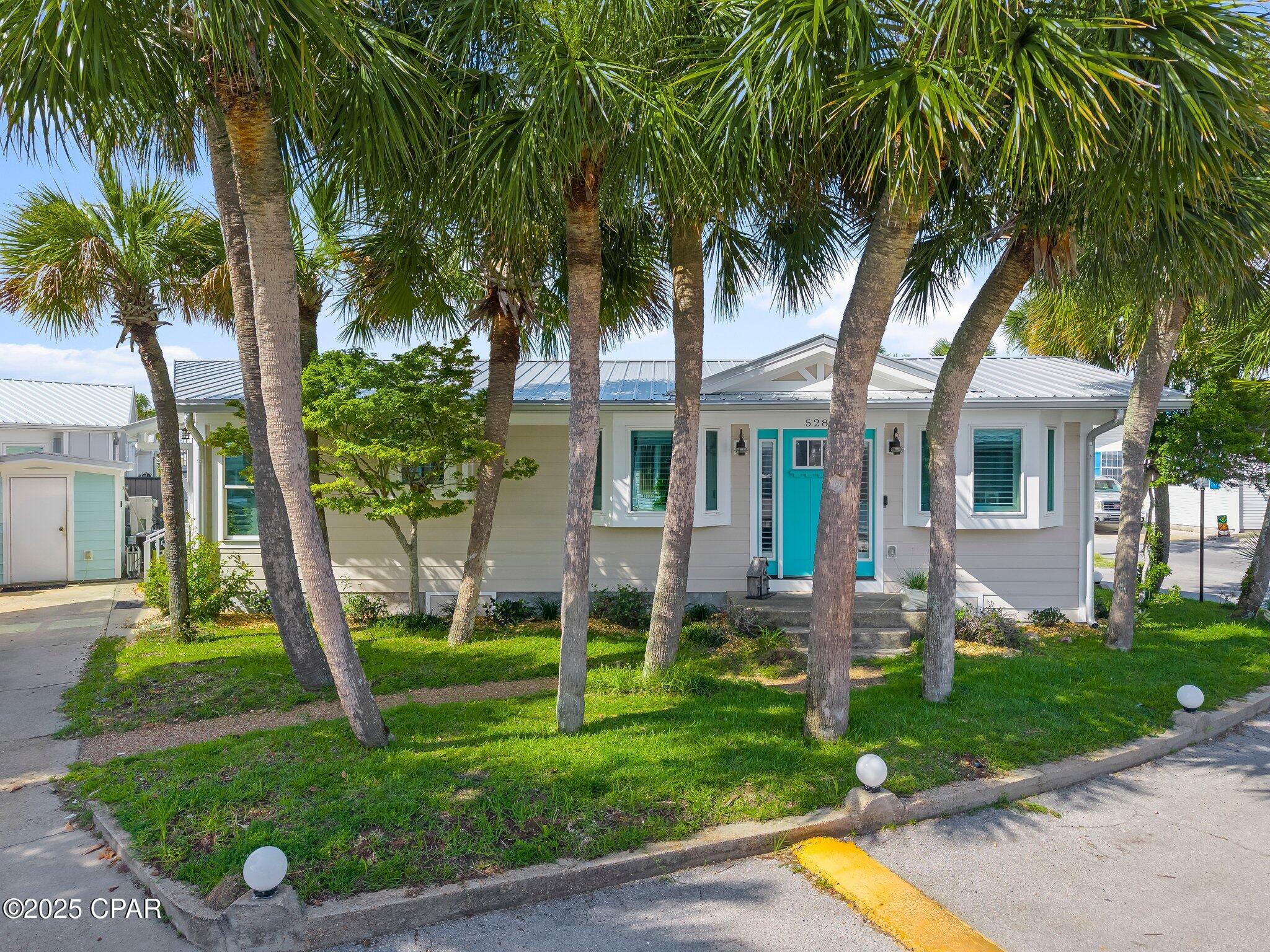 Venture Out Travel Trail - Residential