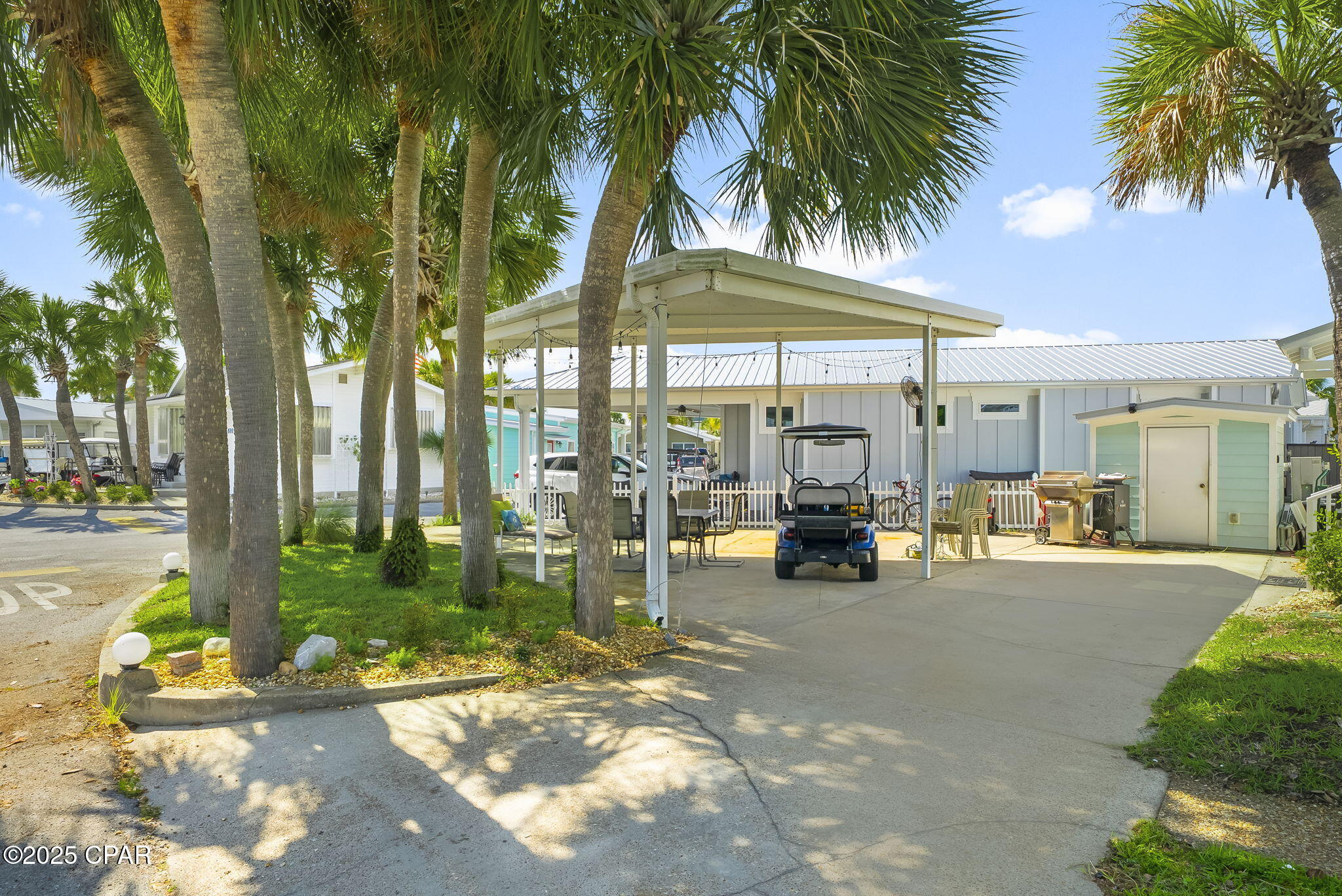 Venture Out Travel Trail - Residential