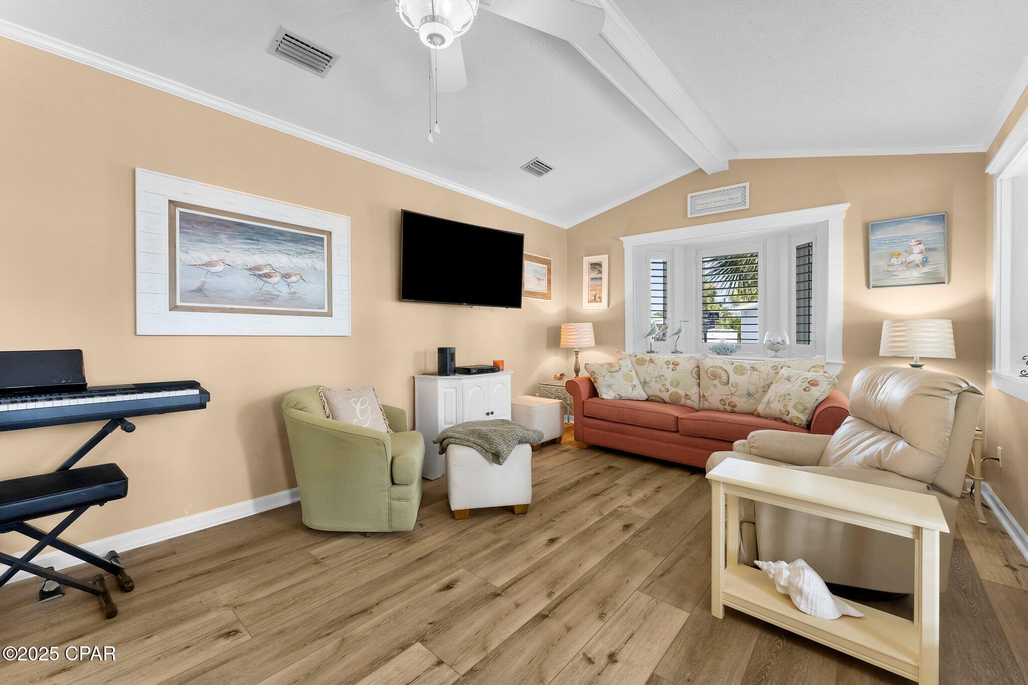 Venture Out Travel Trail - Residential