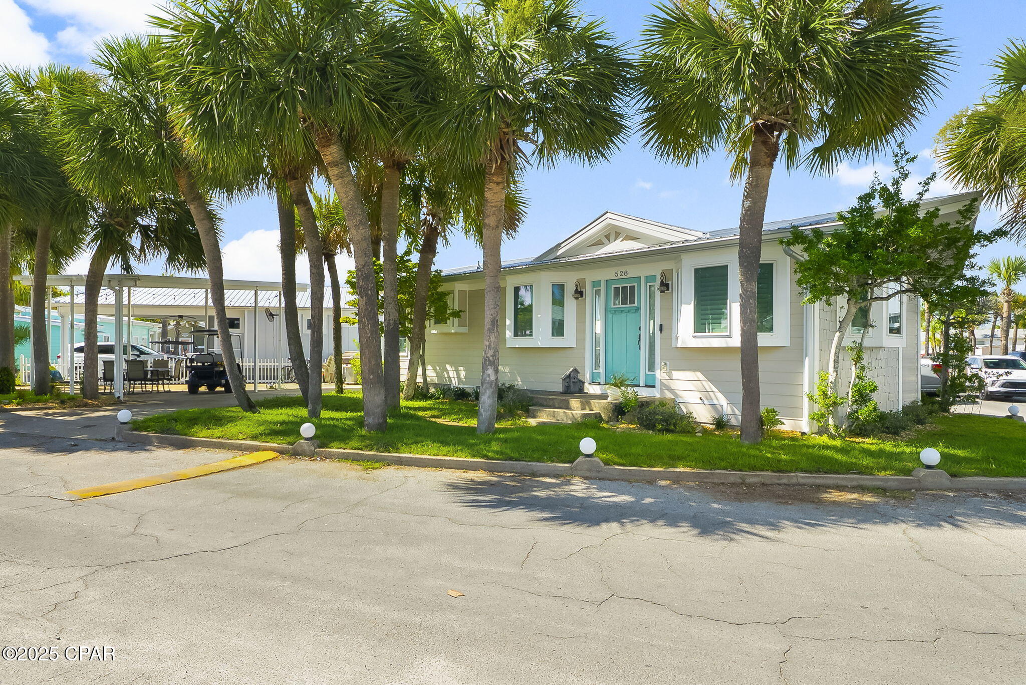 Venture Out Travel Trail - Residential