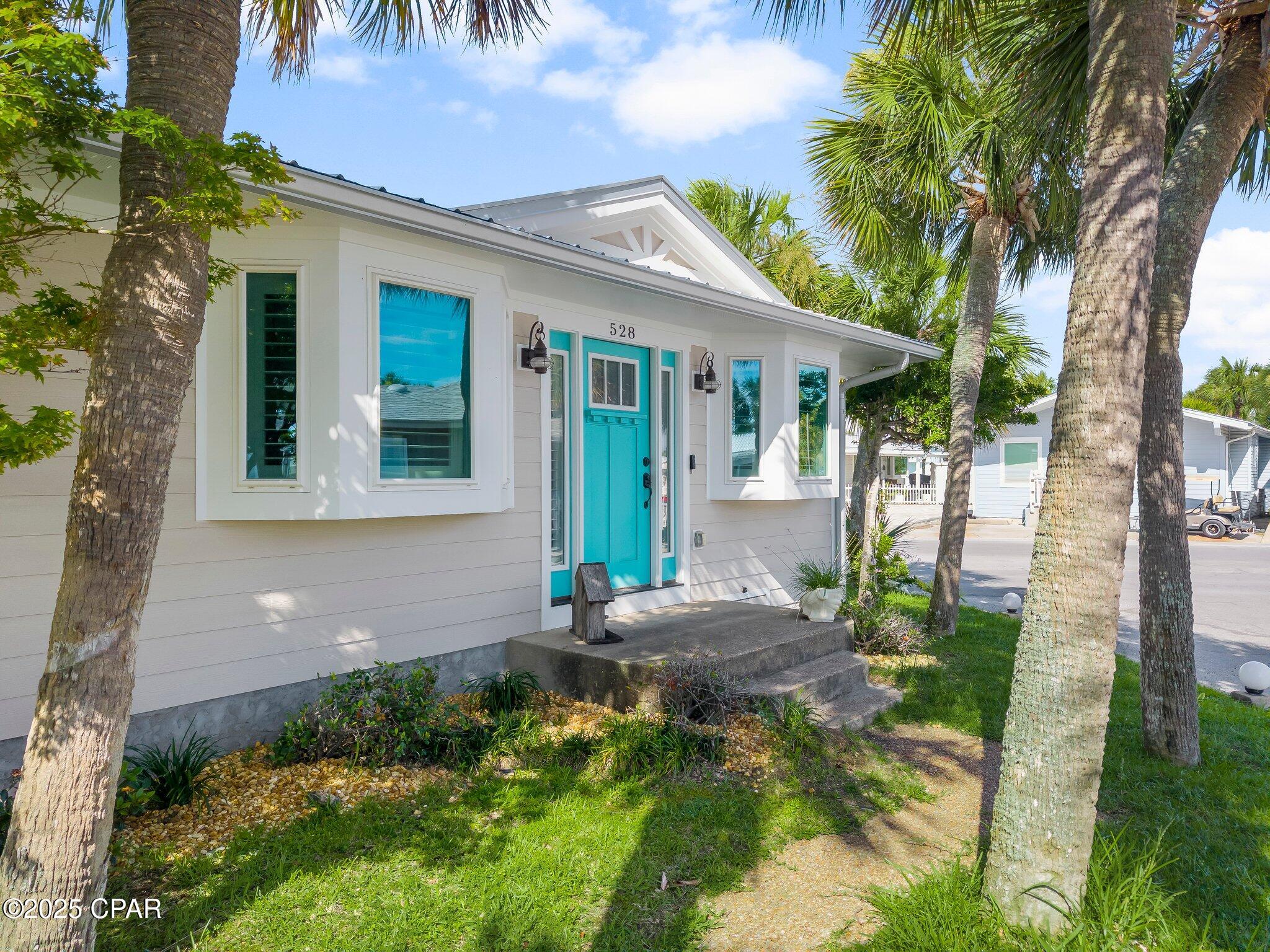 Venture Out Travel Trail - Residential