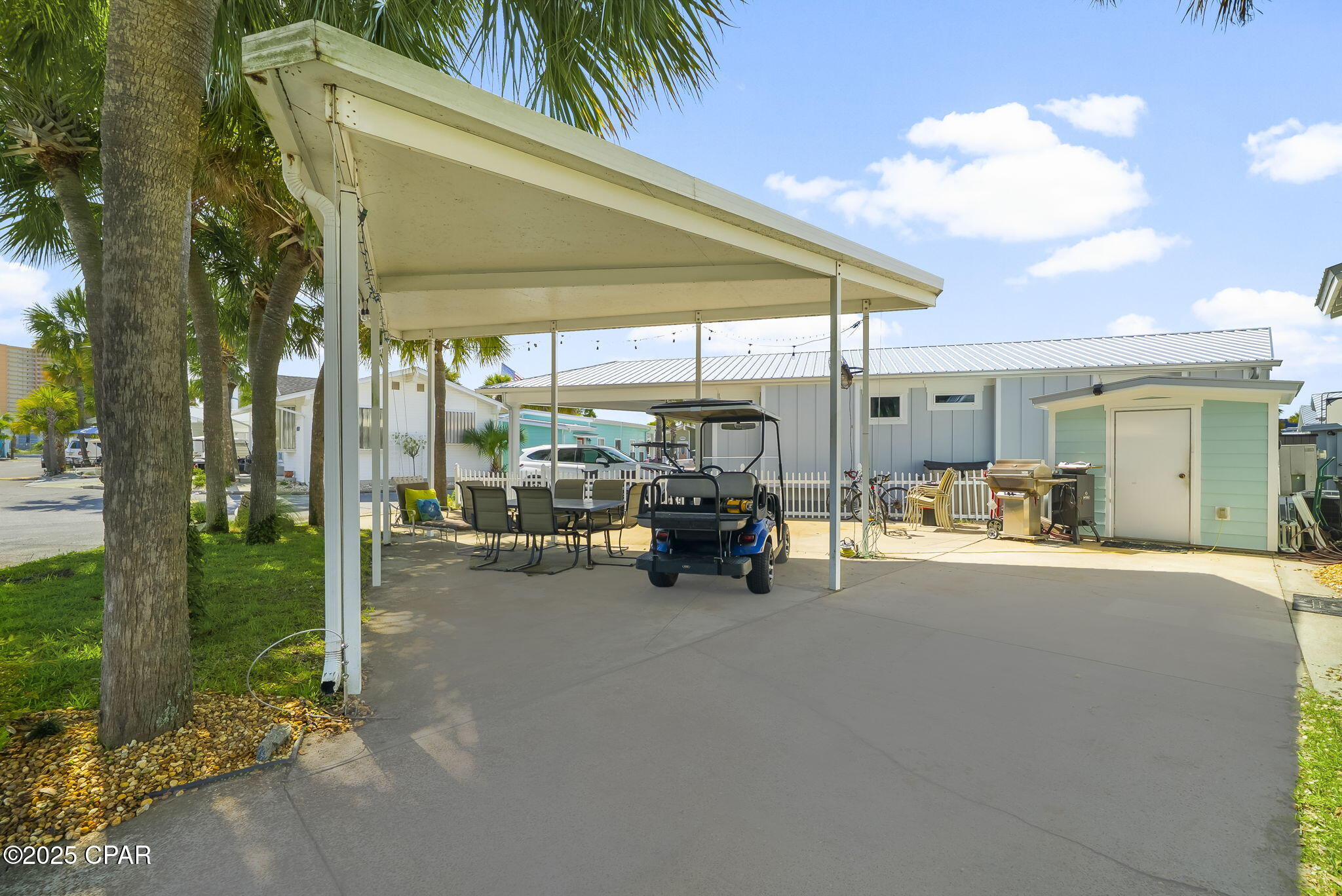 Venture Out Travel Trail - Residential