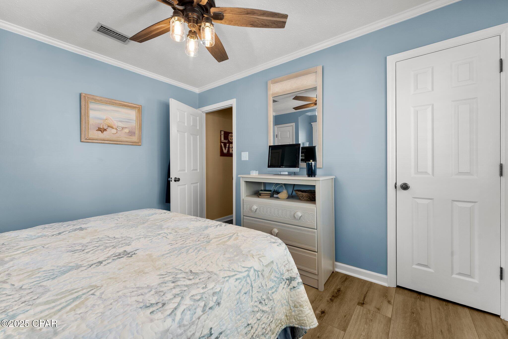 Venture Out Travel Trail - Residential