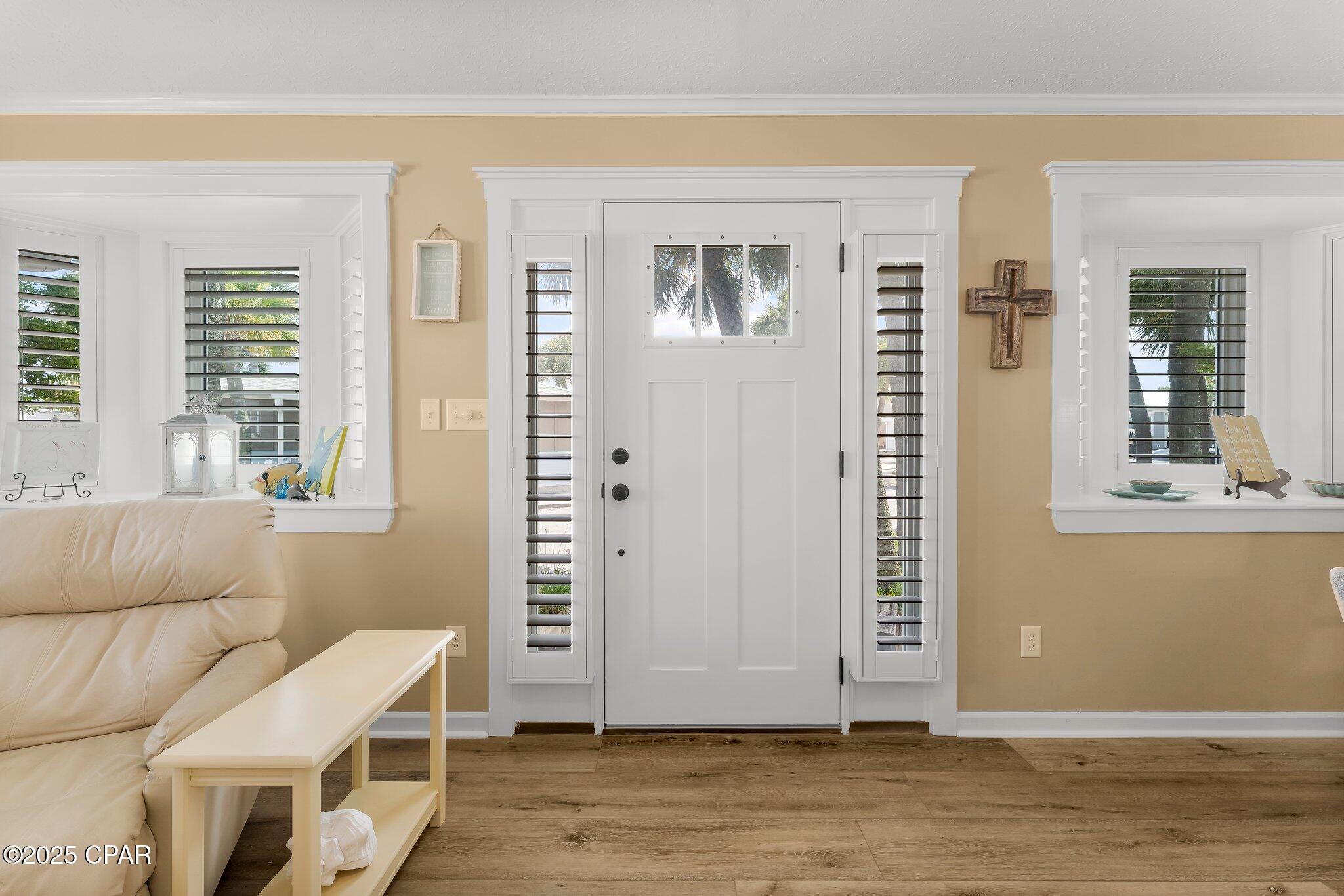 Venture Out Travel Trail - Residential