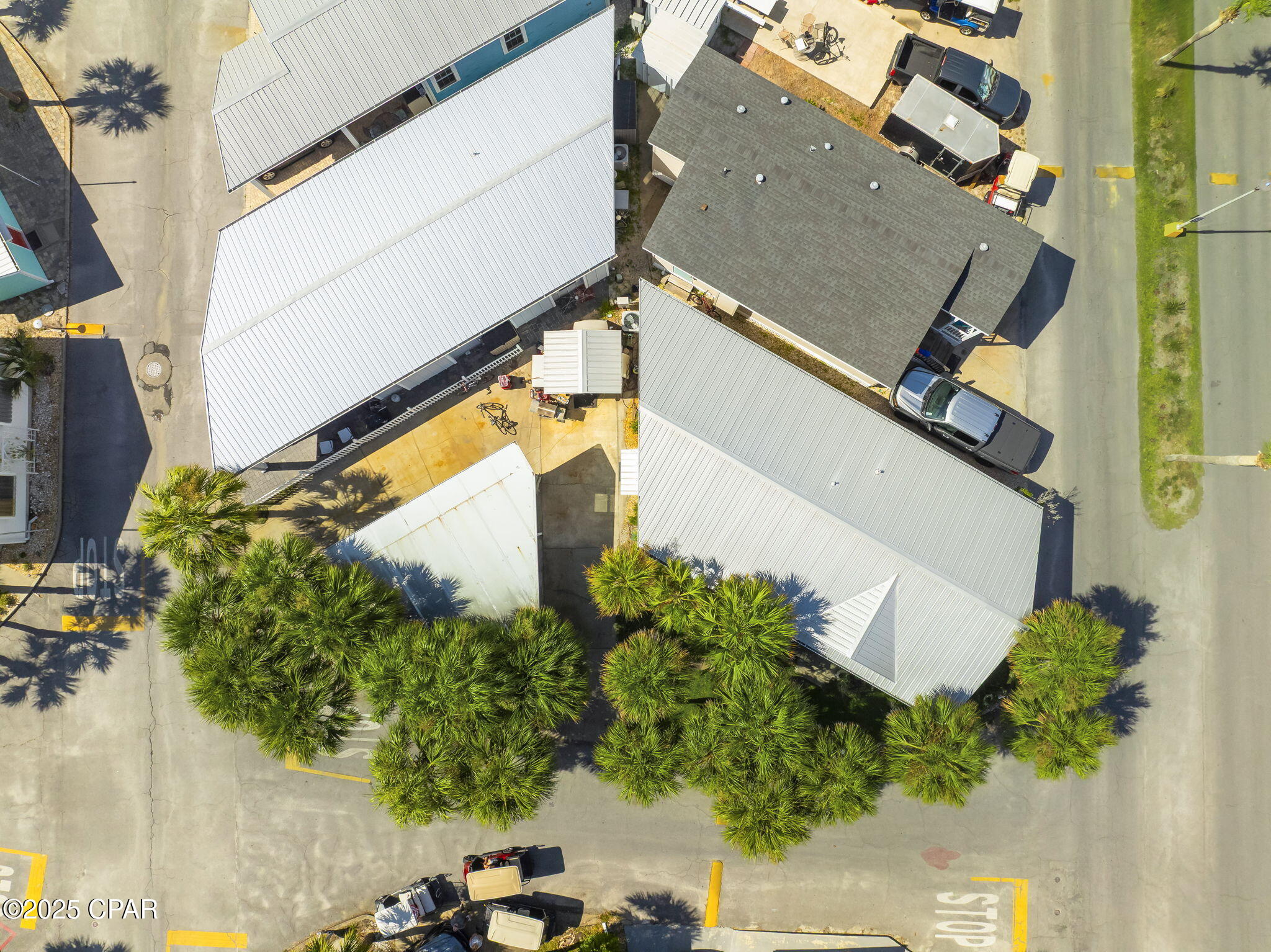 Venture Out Travel Trail - Residential