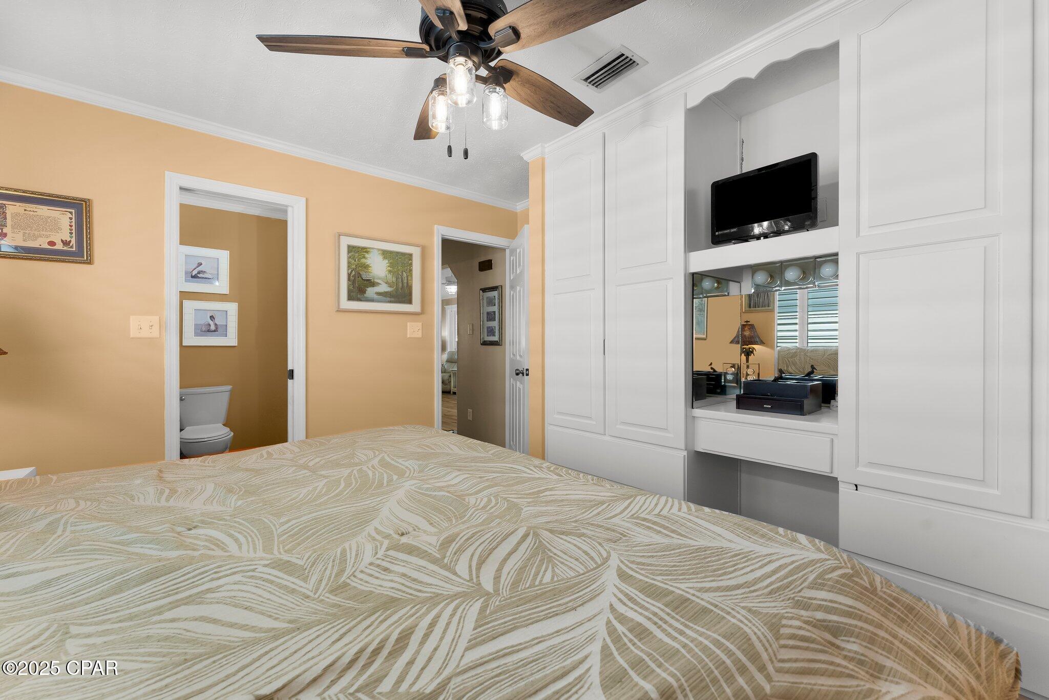 Venture Out Travel Trail - Residential