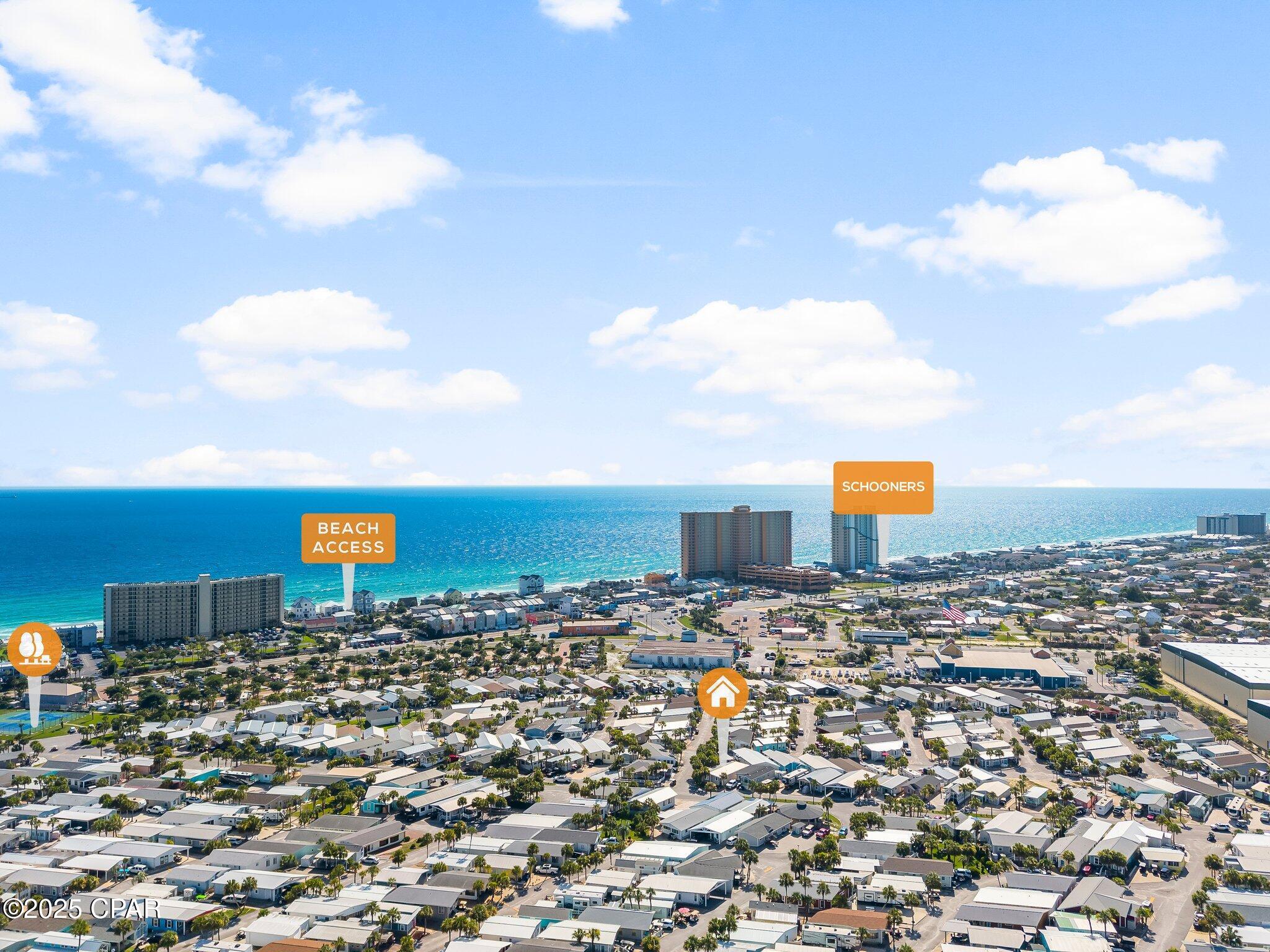 Venture Out Travel Trail - Residential