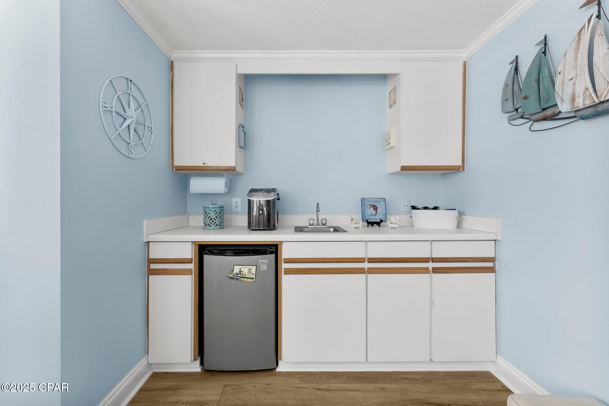 Venture Out Travel Trail - Residential