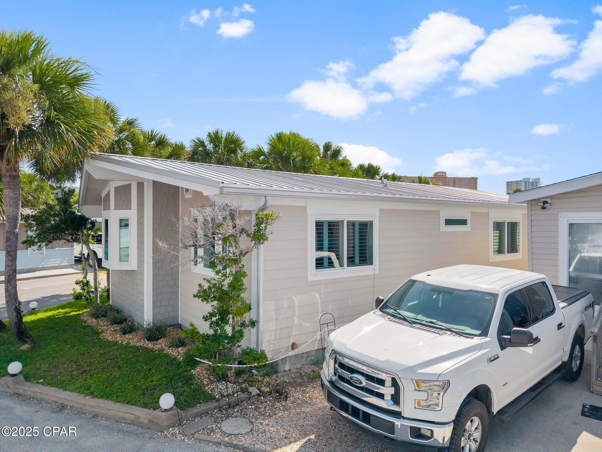 Venture Out Travel Trail - Residential