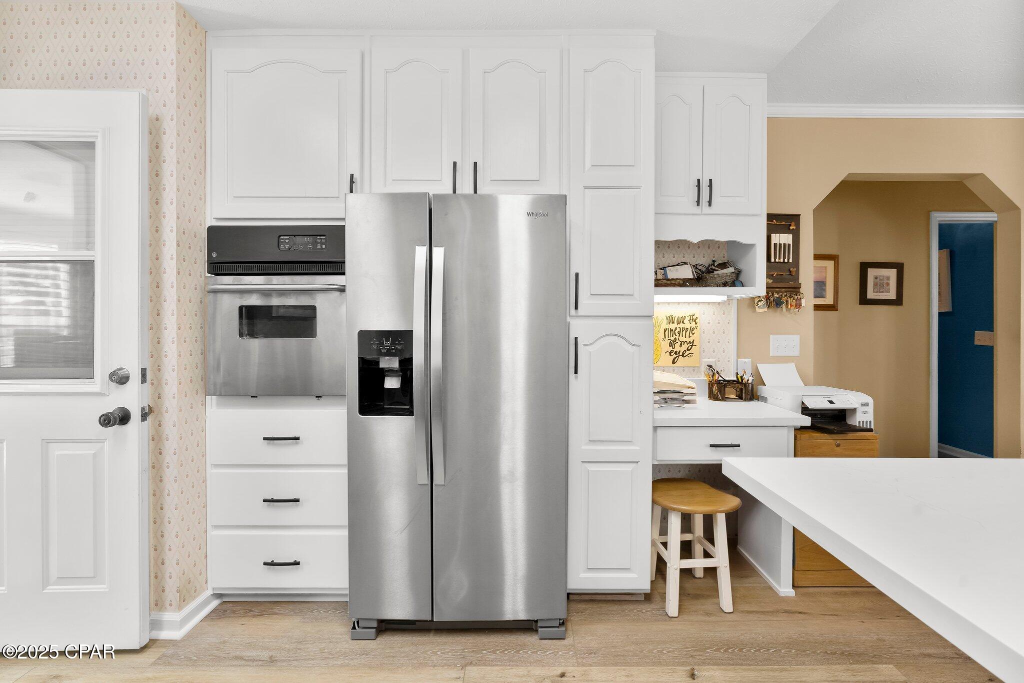 Venture Out Travel Trail - Residential