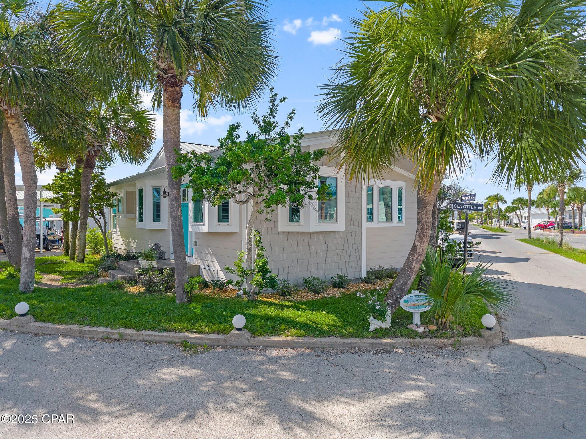 Venture Out Travel Trail - Residential