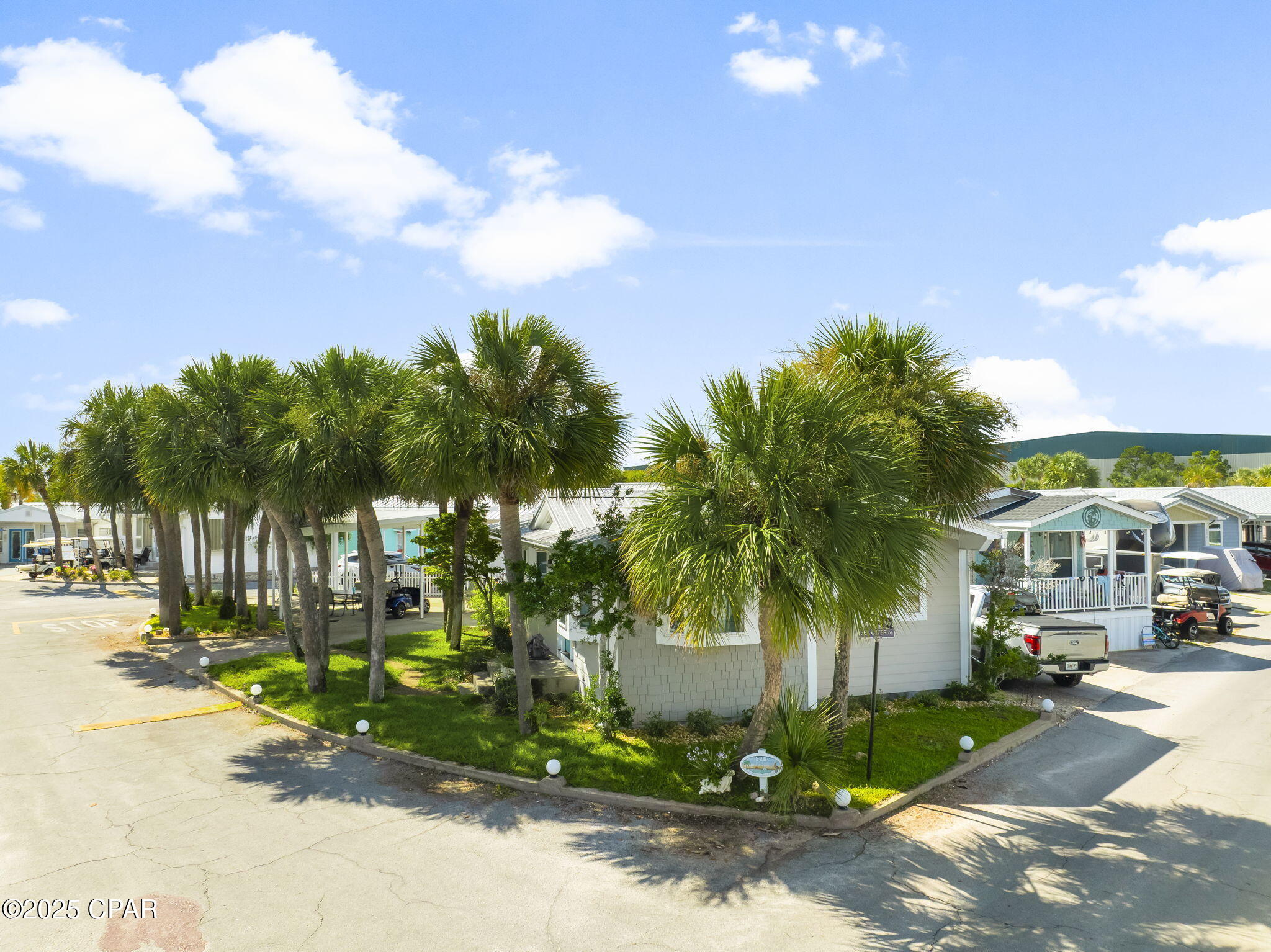 Venture Out Travel Trail - Residential