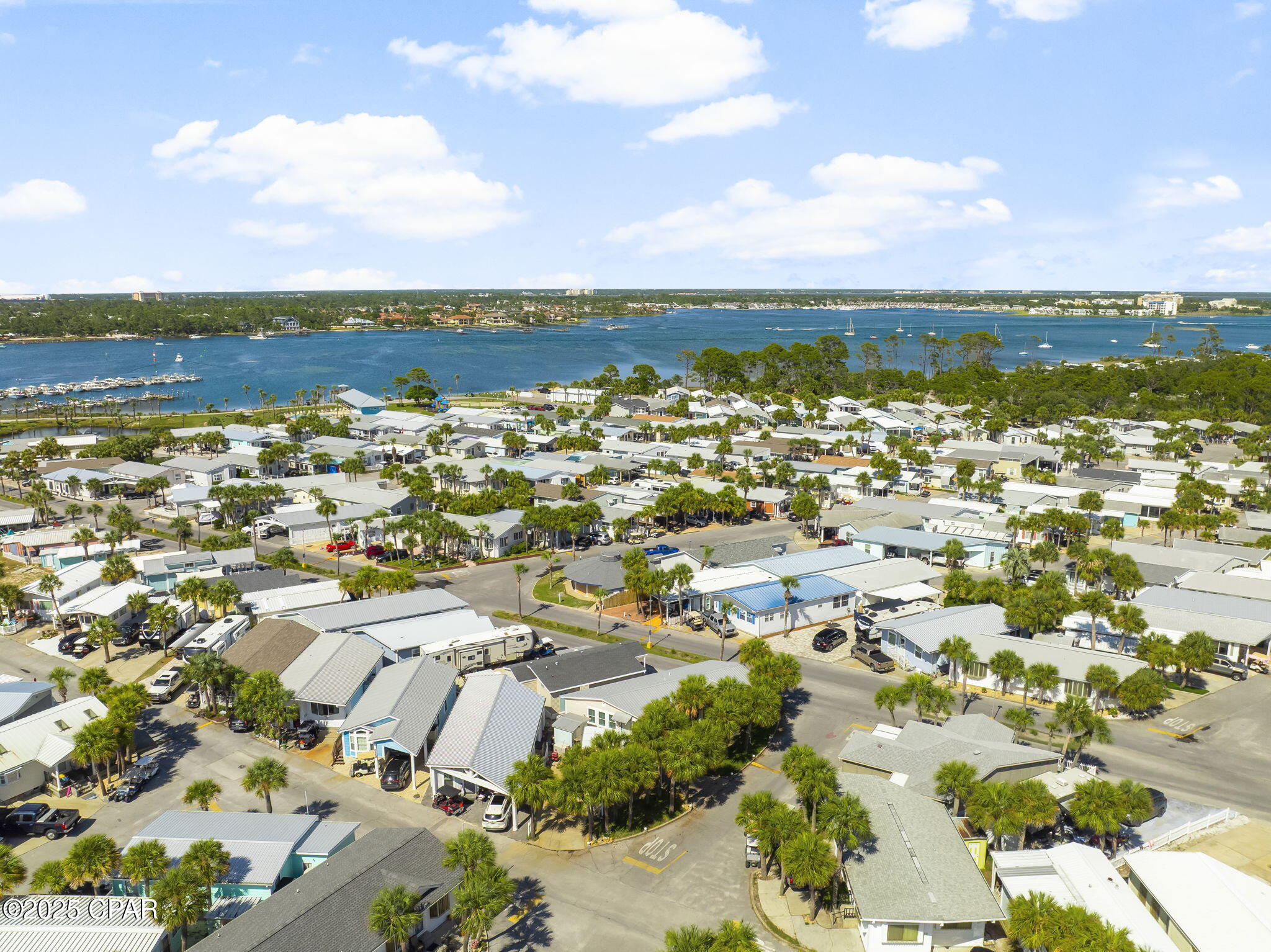 Venture Out Travel Trail - Residential