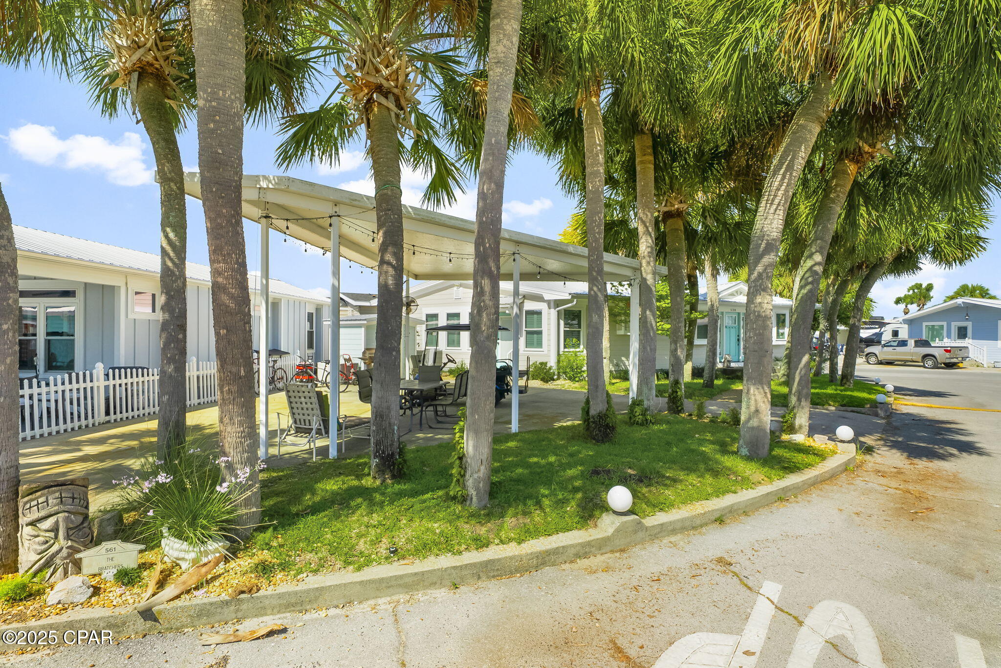 Venture Out Travel Trail - Residential