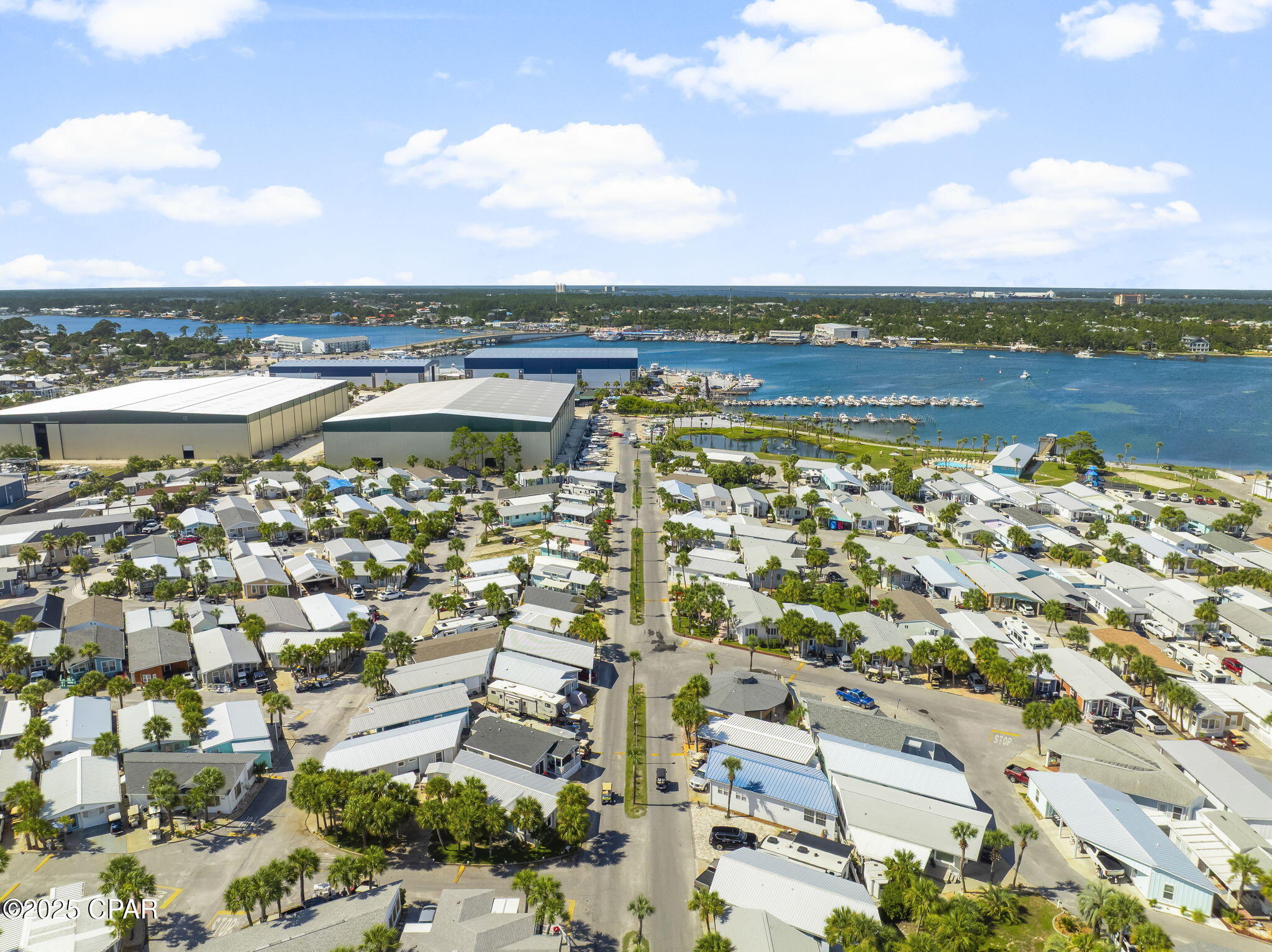 Venture Out Travel Trail - Residential