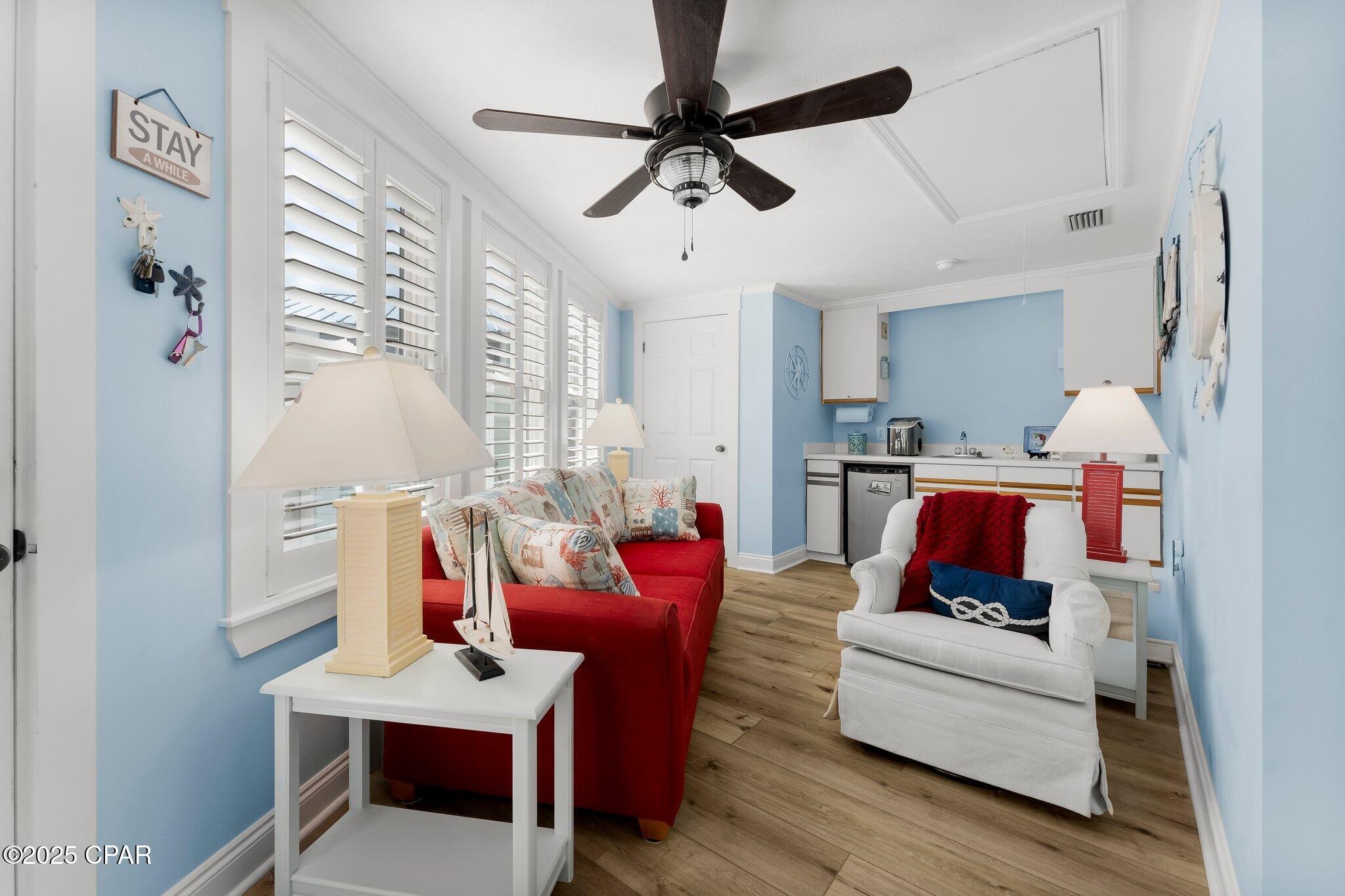 Venture Out Travel Trail - Residential