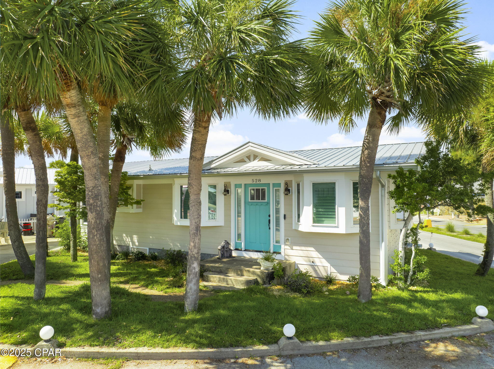 Venture Out Travel Trail - Residential