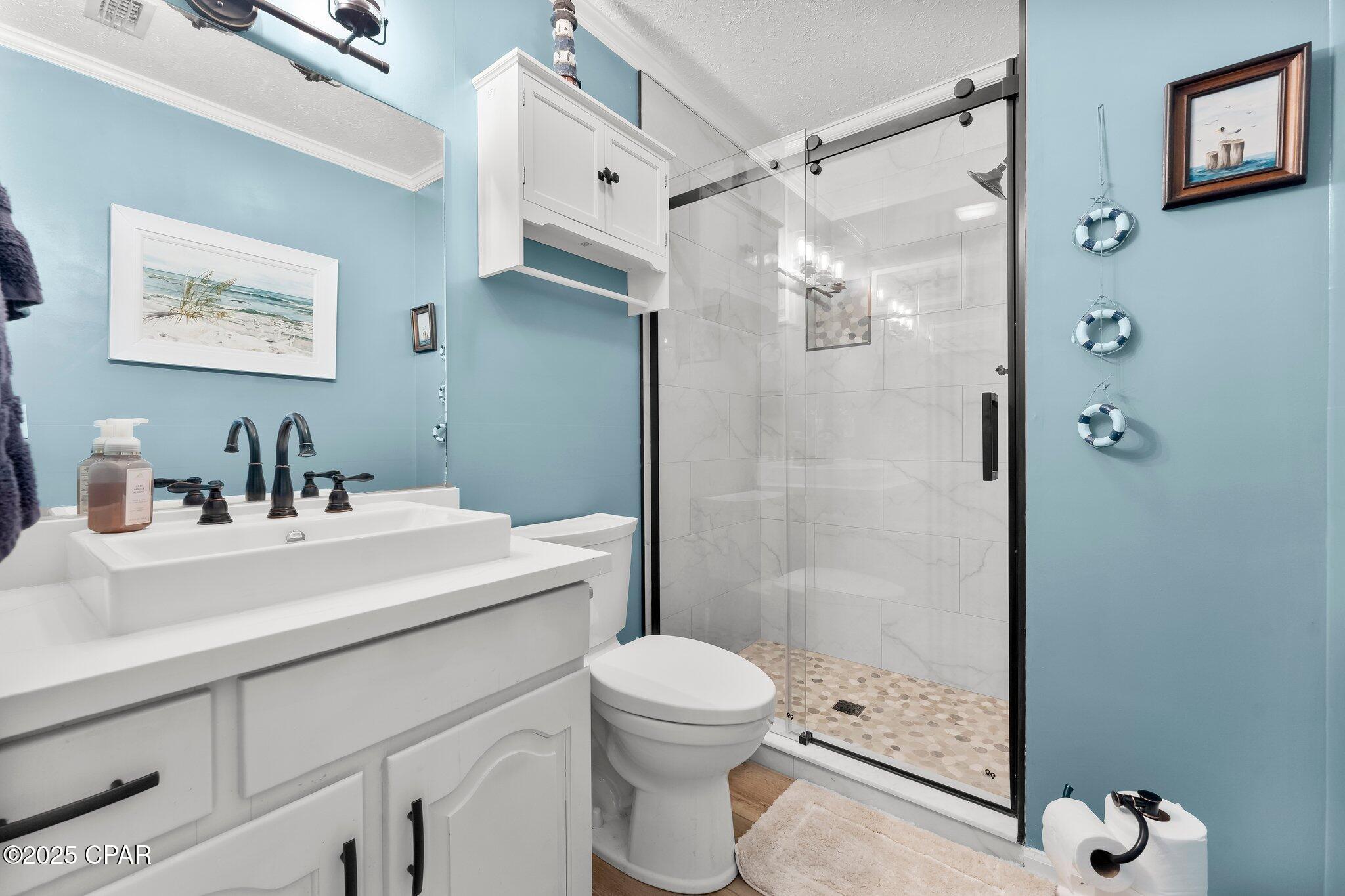 Venture Out Travel Trail - Residential