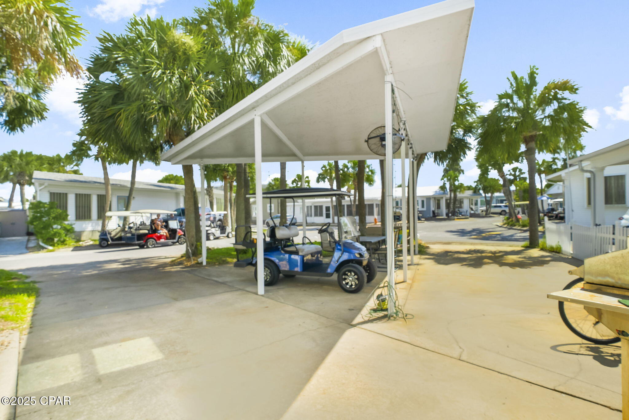 Venture Out Travel Trail - Residential