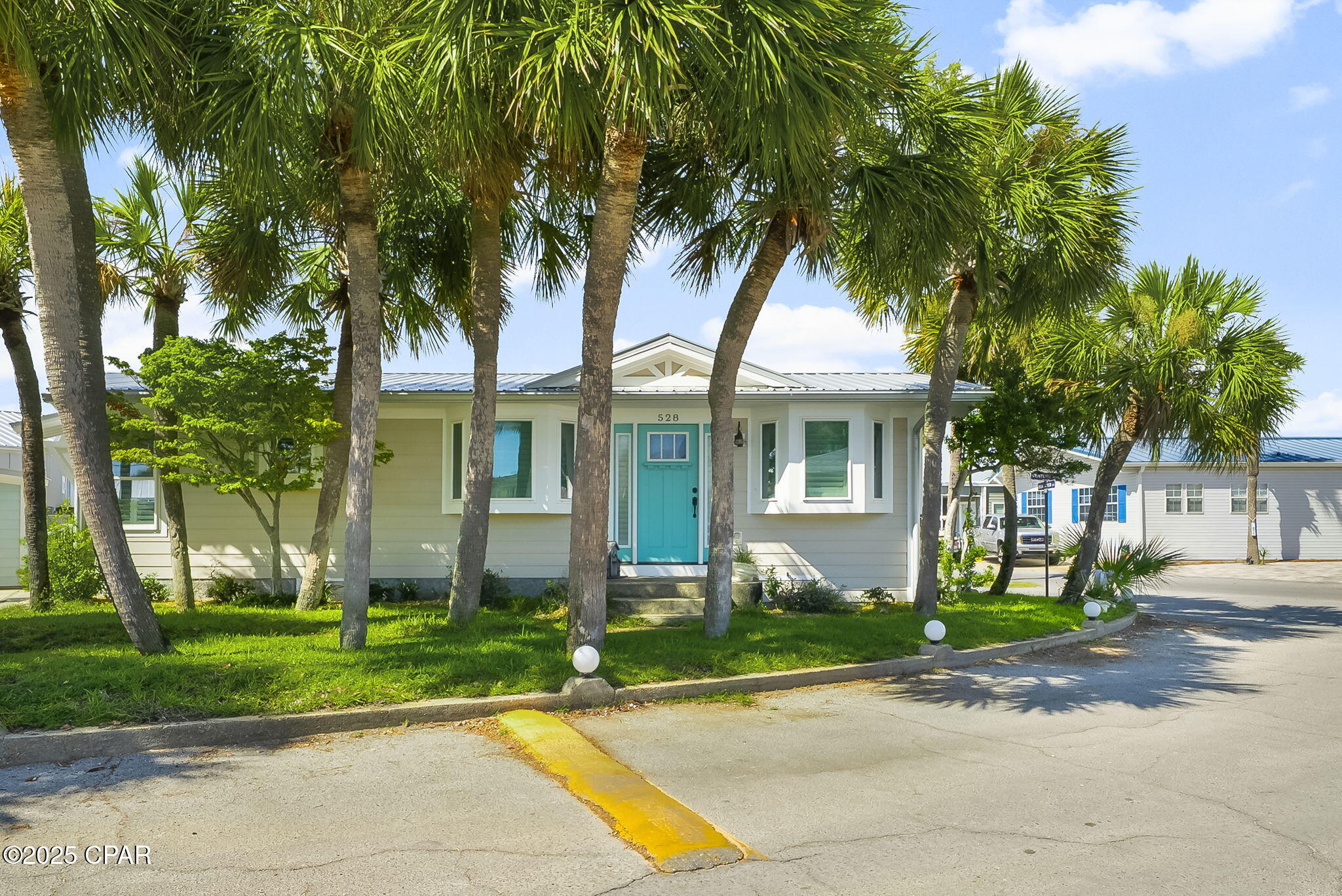 Venture Out Travel Trail - Residential