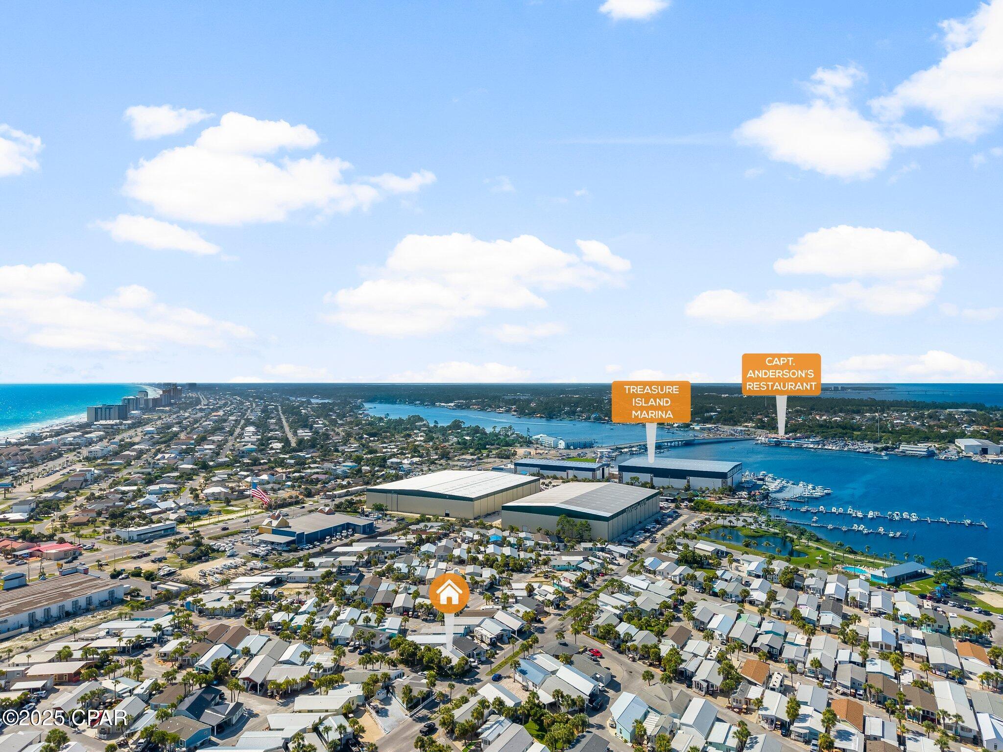 Venture Out Travel Trail - Residential