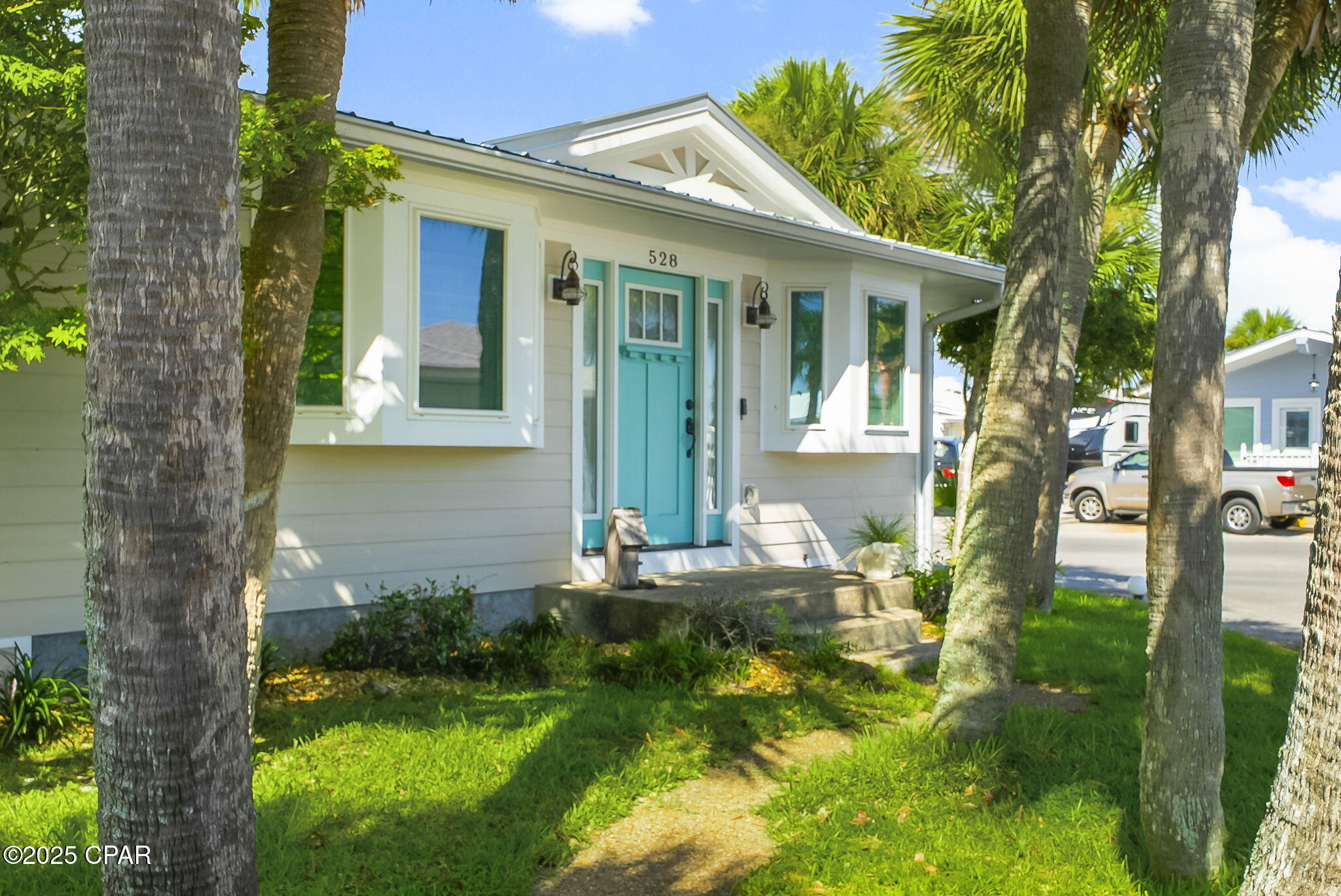 Venture Out Travel Trail - Residential