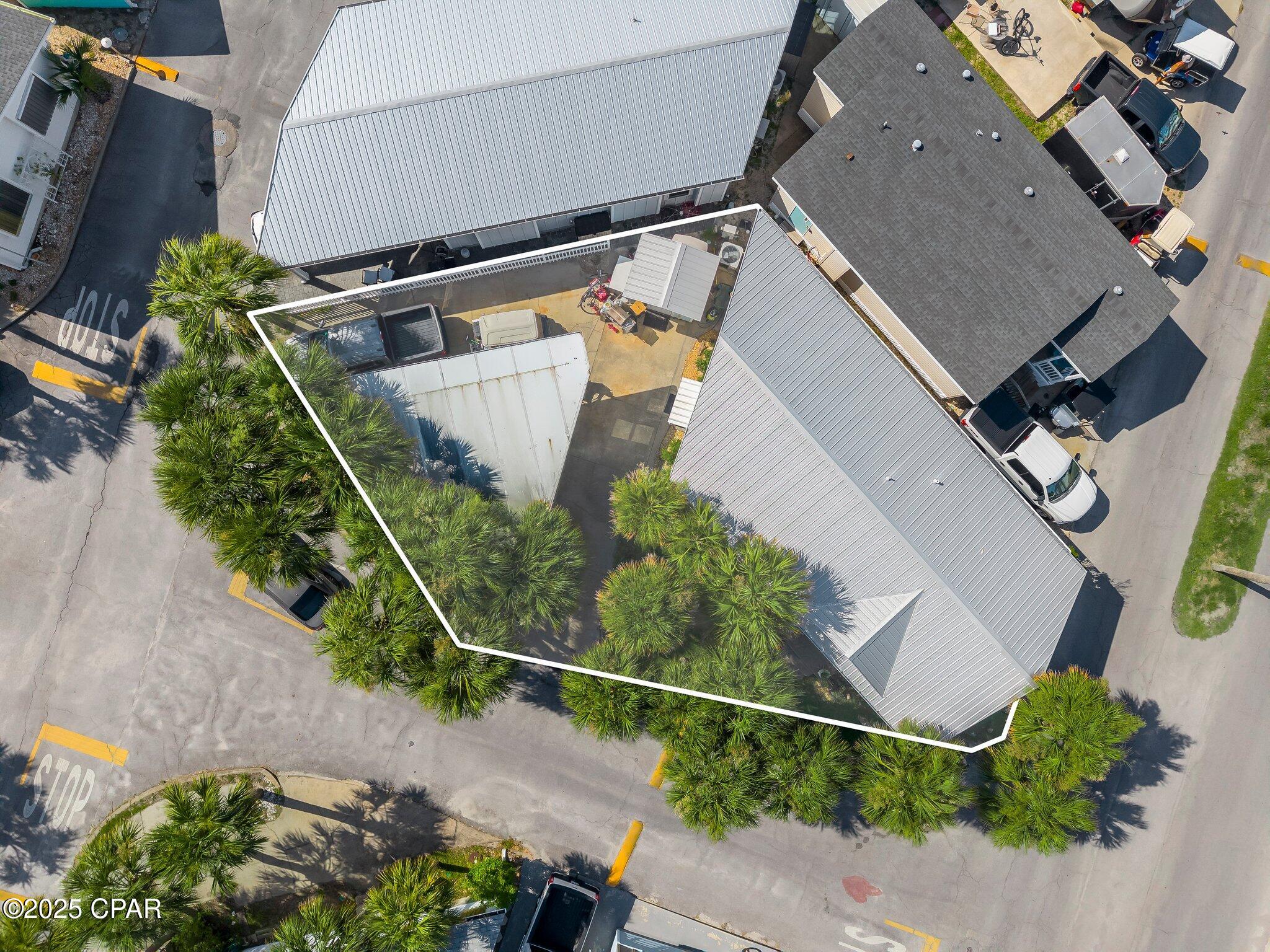 Venture Out Travel Trail - Residential