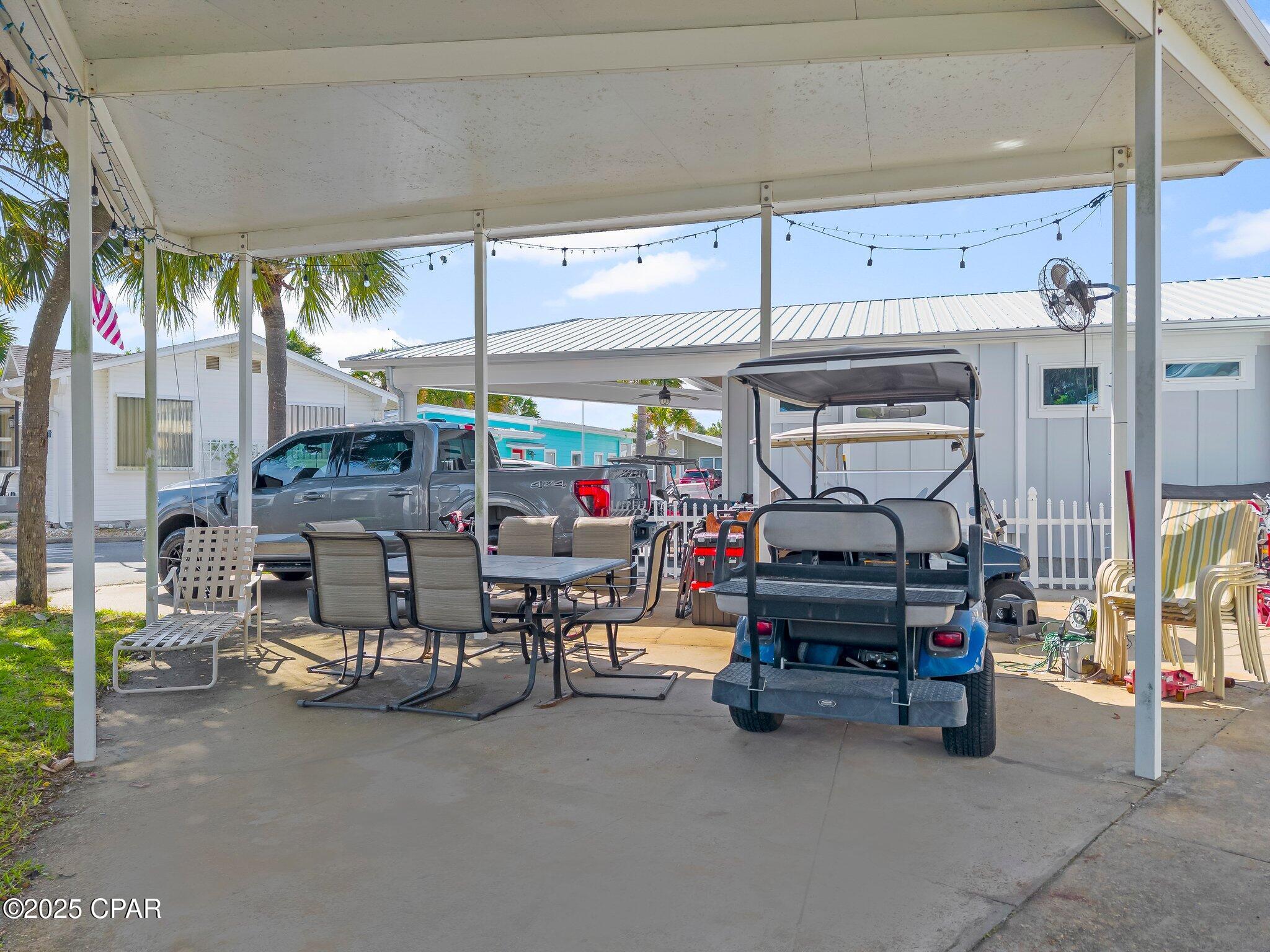 Venture Out Travel Trail - Residential