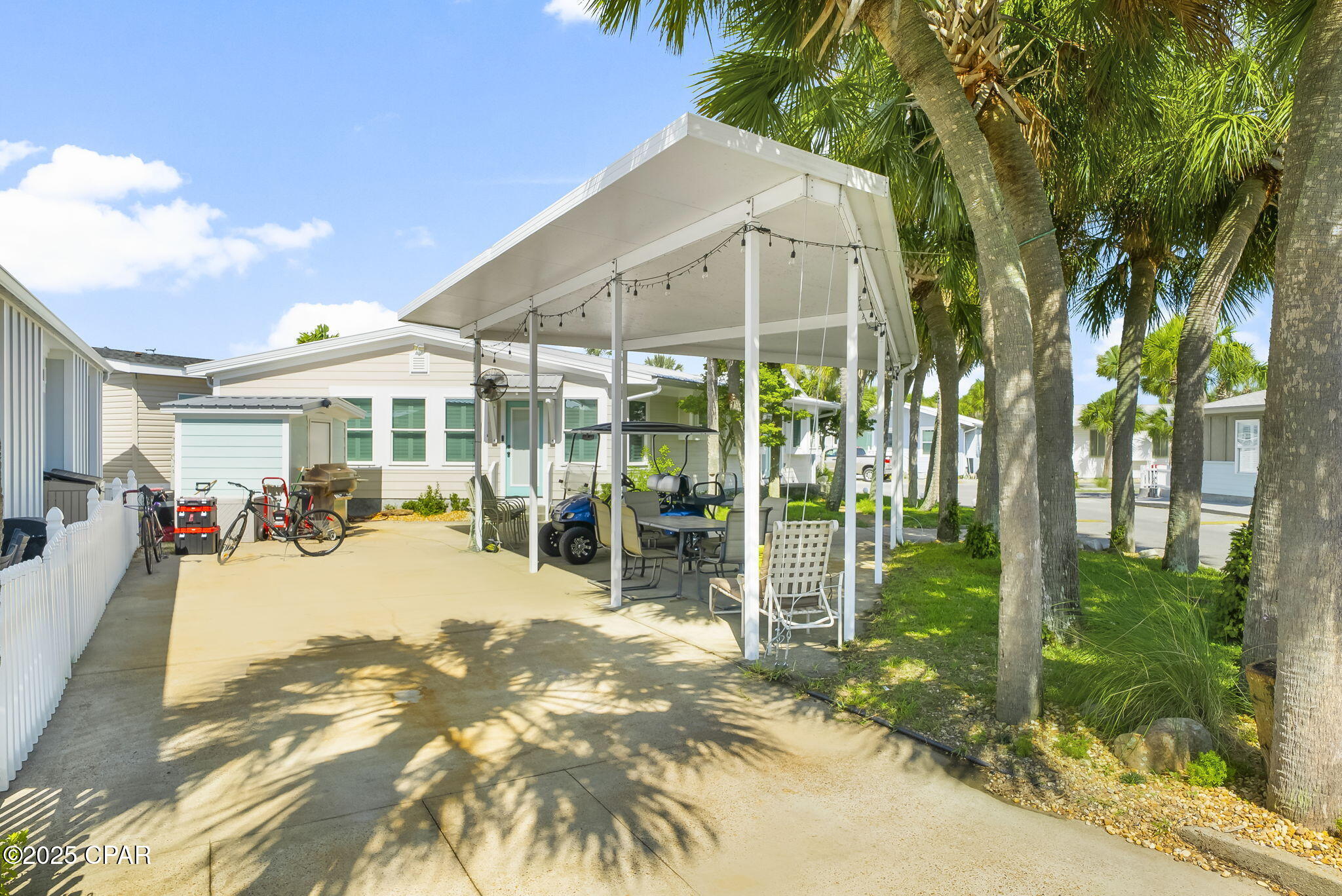 Venture Out Travel Trail - Residential