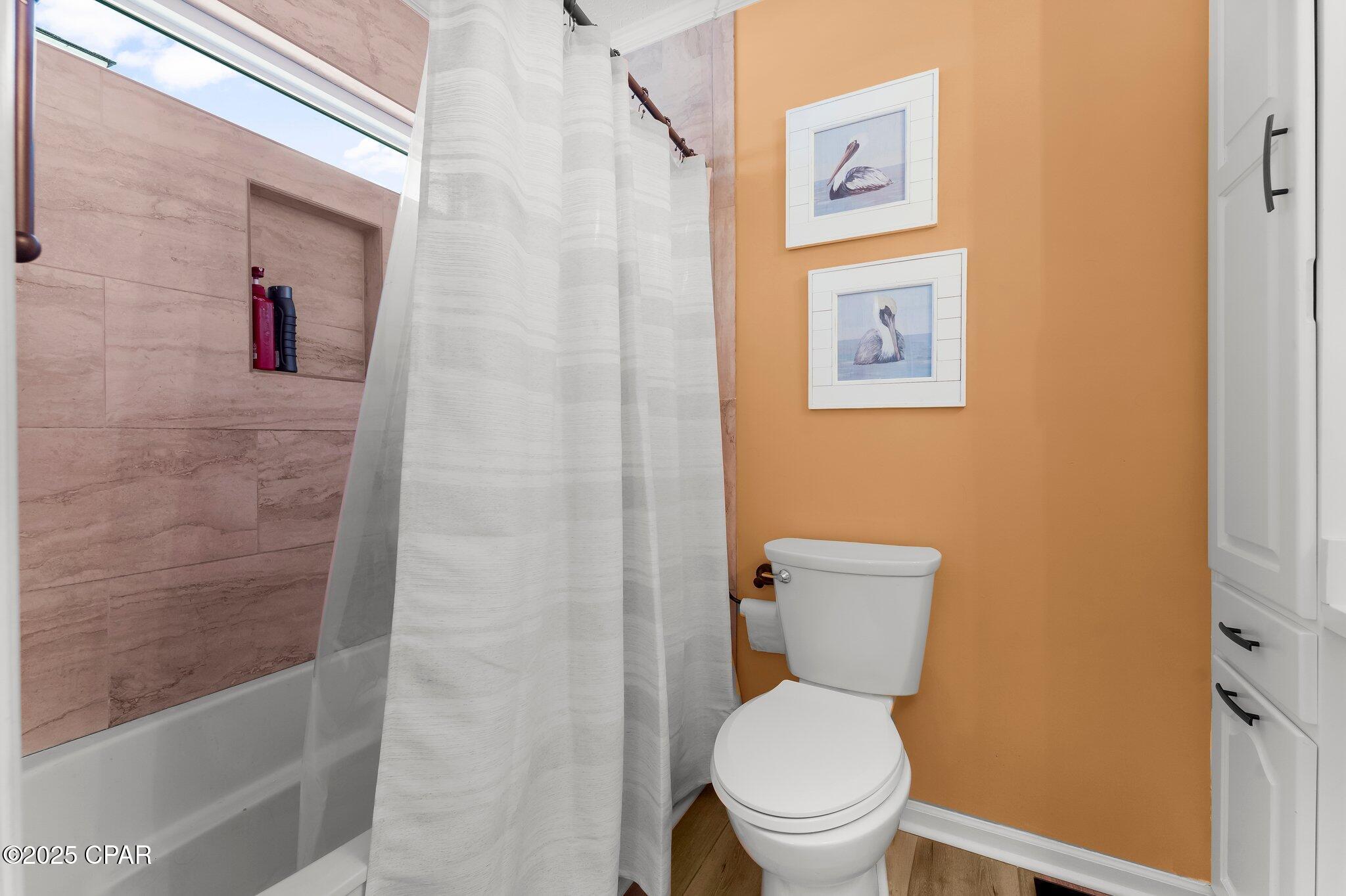 Venture Out Travel Trail - Residential