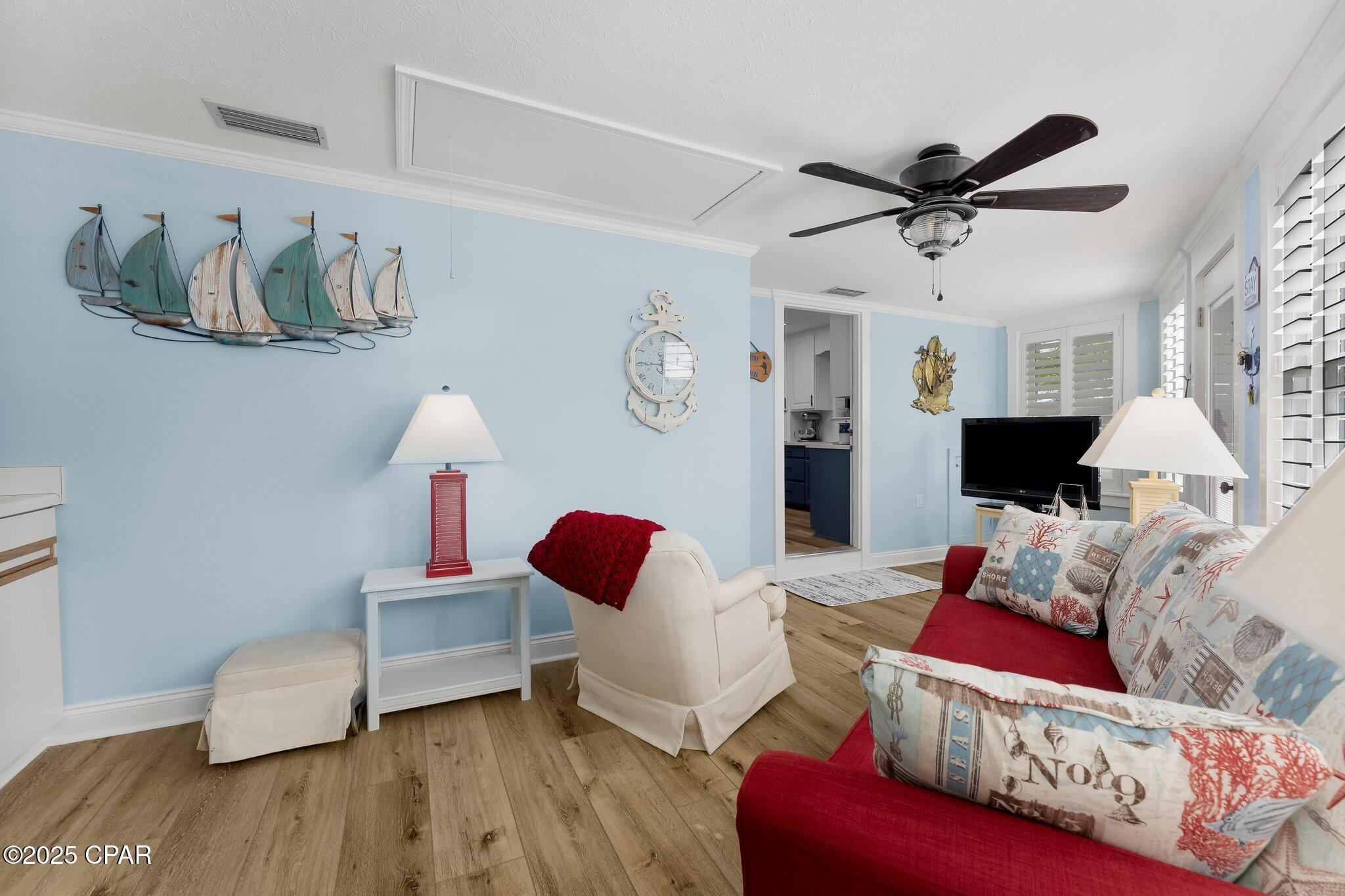 Venture Out Travel Trail - Residential