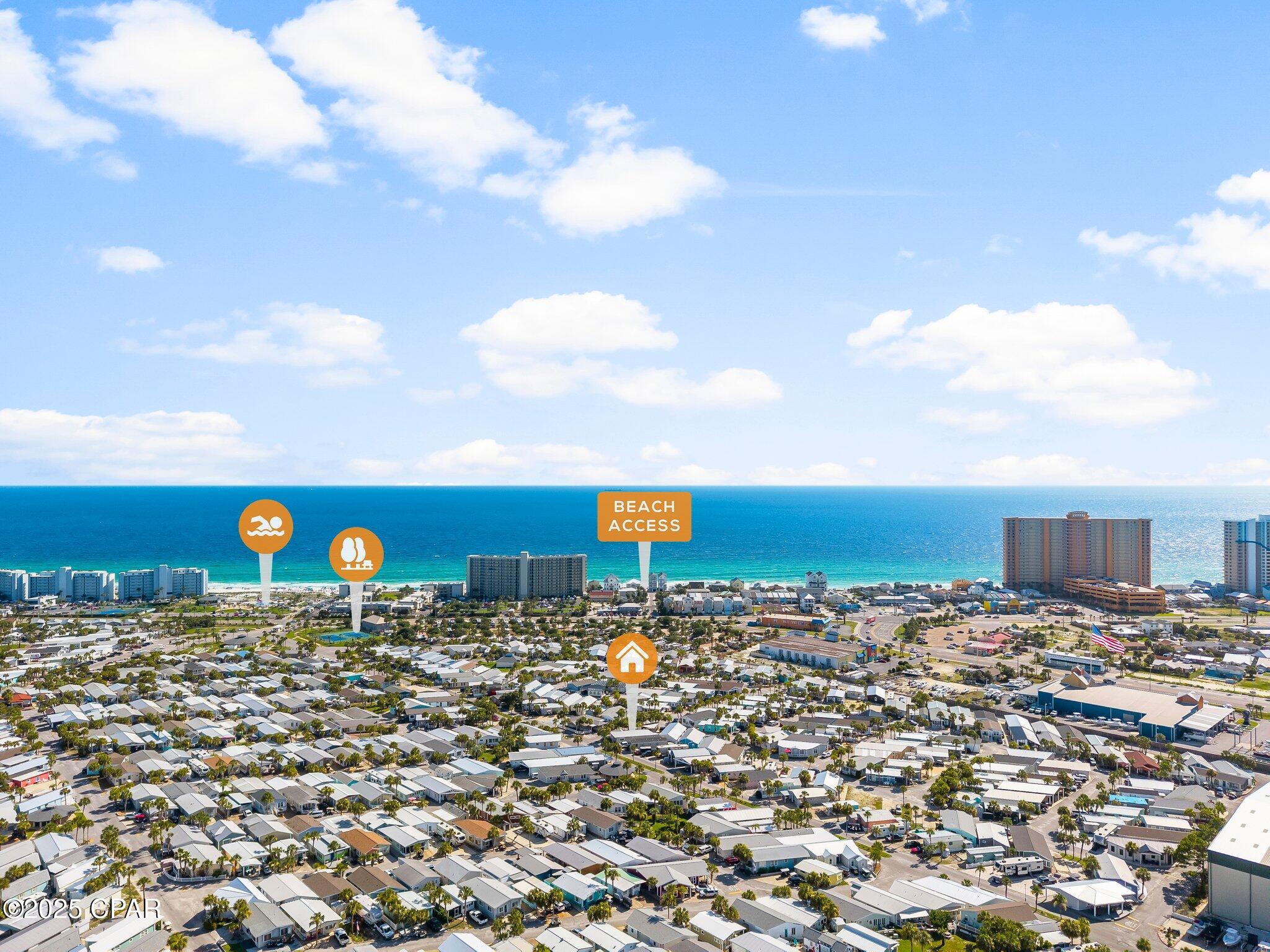 Venture Out Travel Trail - Residential