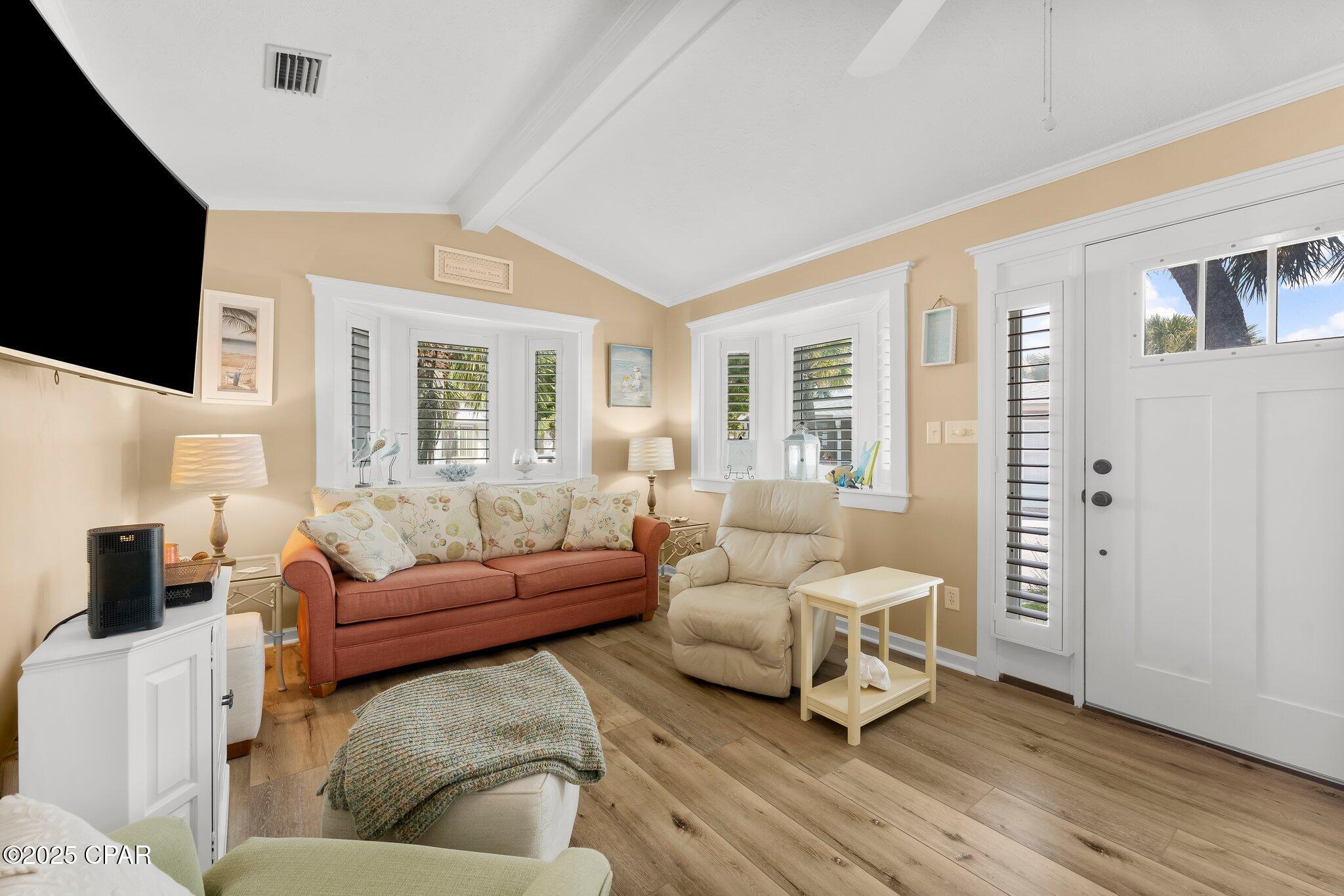 Venture Out Travel Trail - Residential