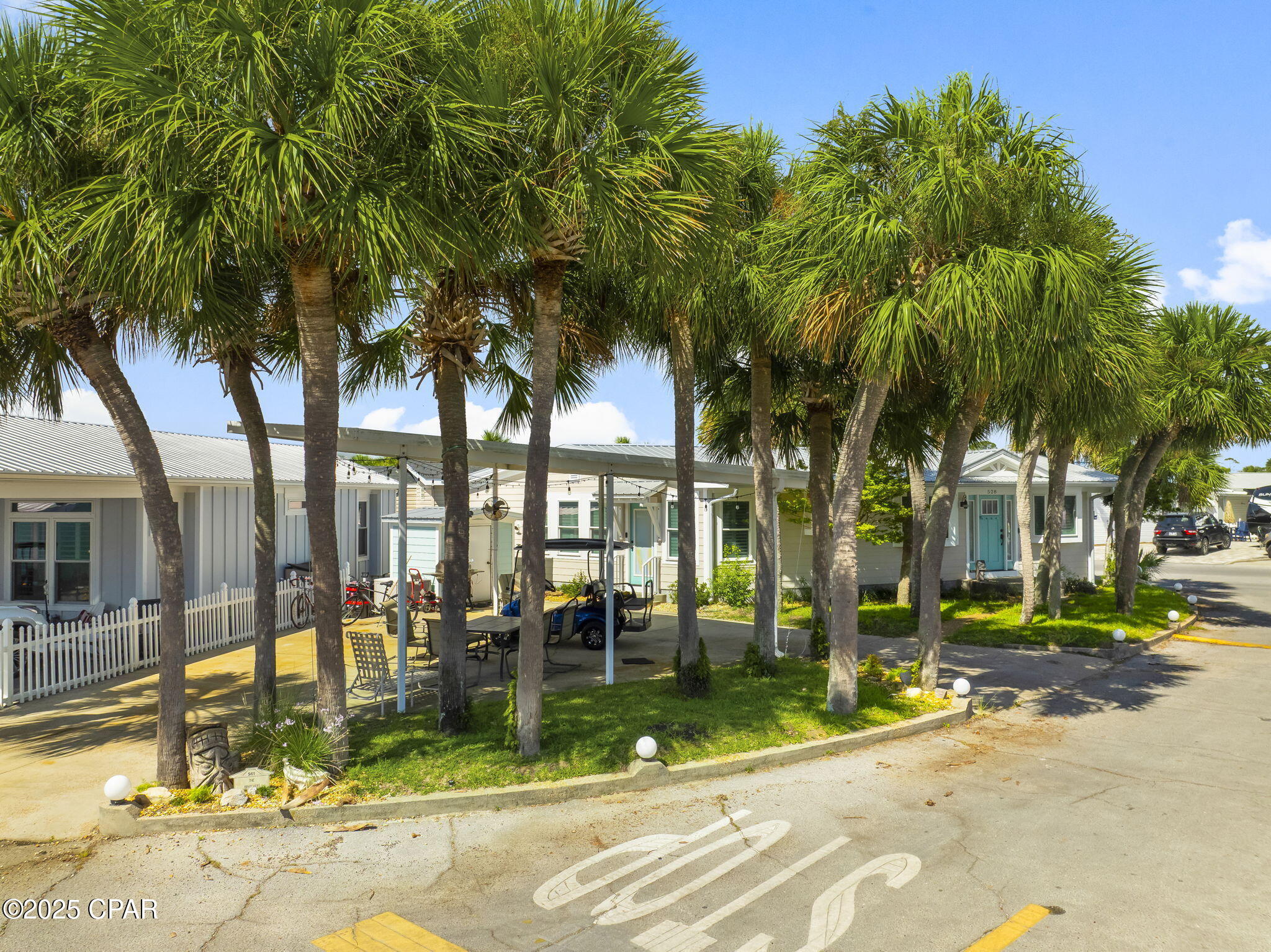 Venture Out Travel Trail - Residential