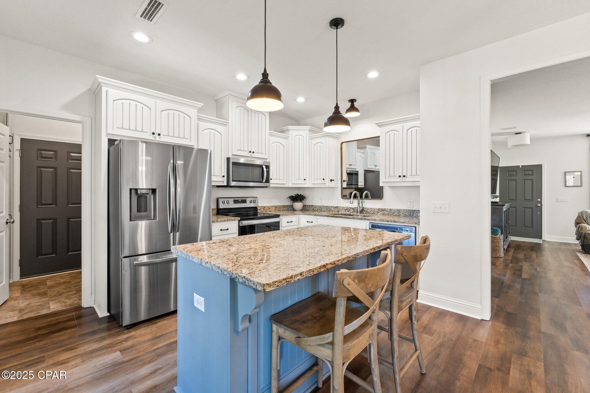 Chipley - Residential