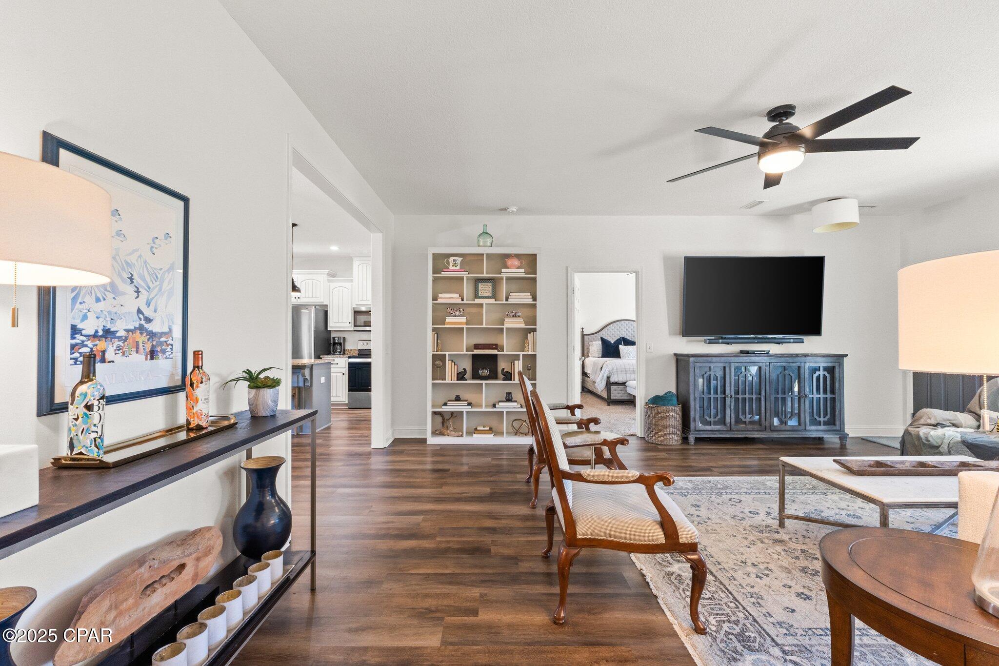 Chipley - Residential