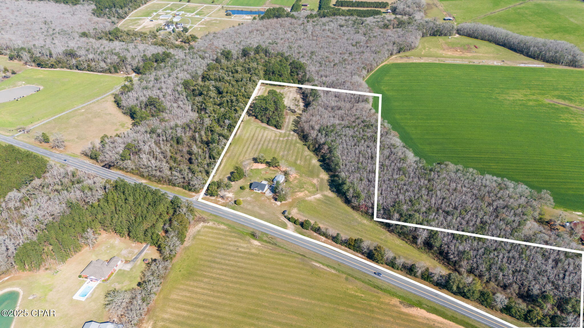 Chipley - Residential