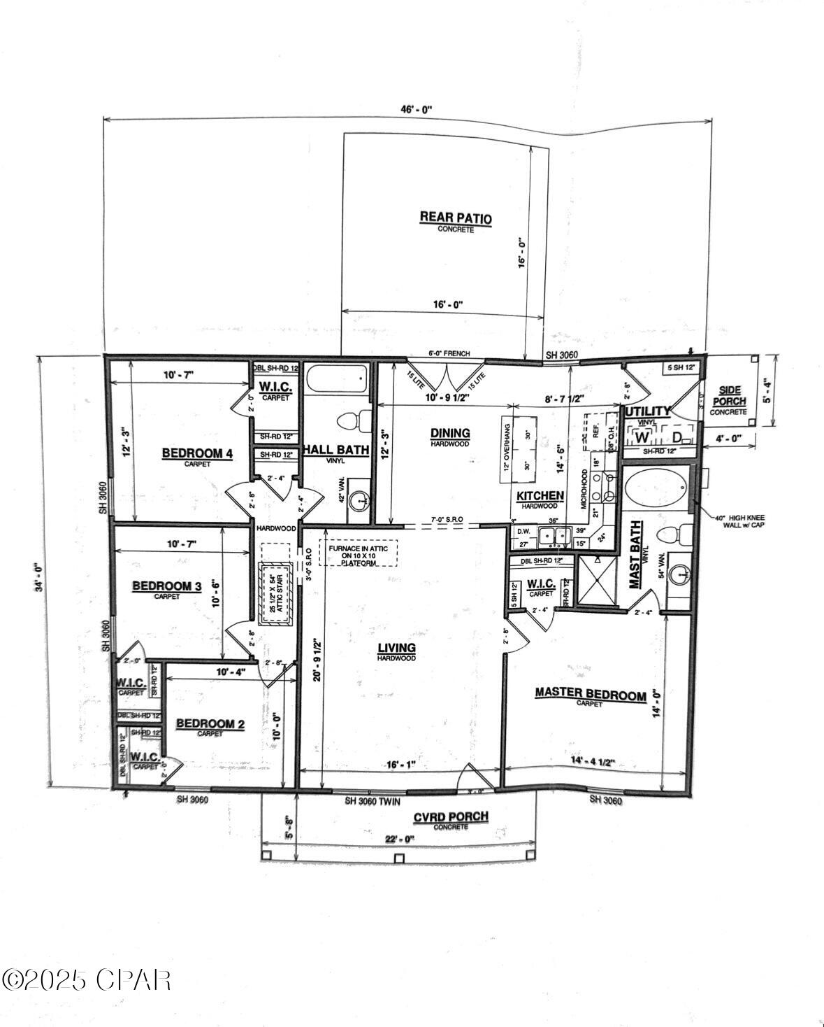 Chipley - Residential