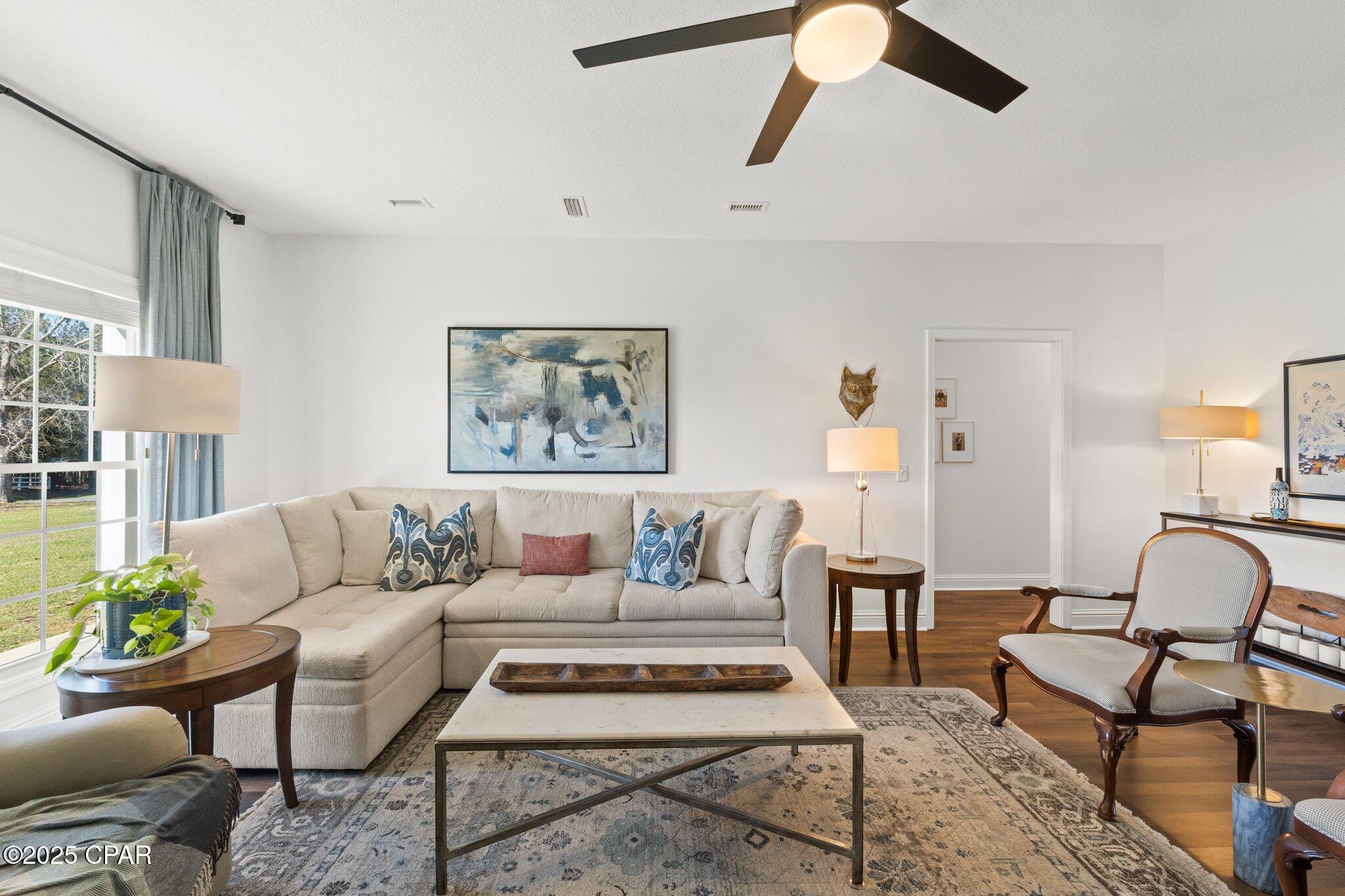 Chipley - Residential