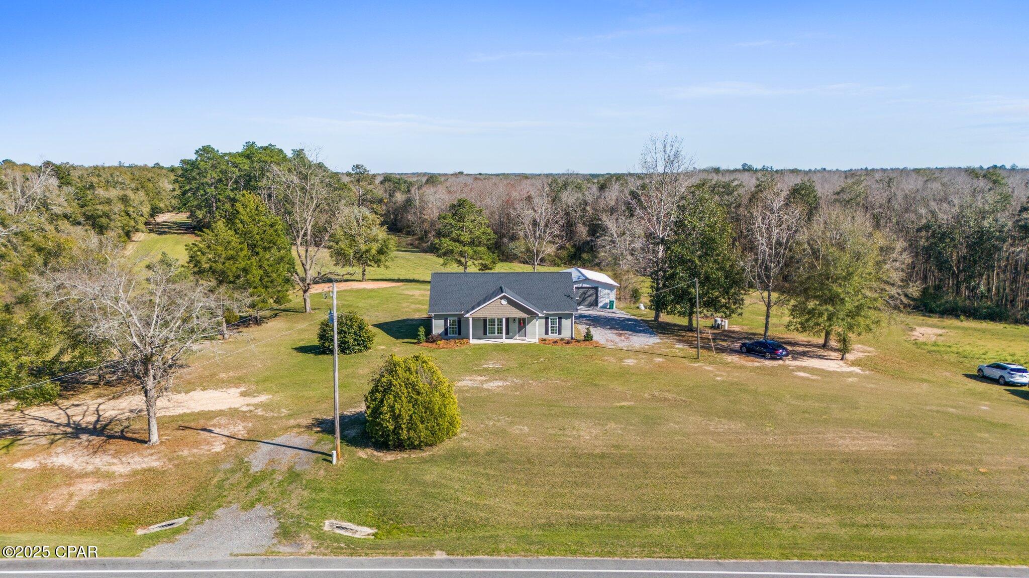 Chipley - Residential