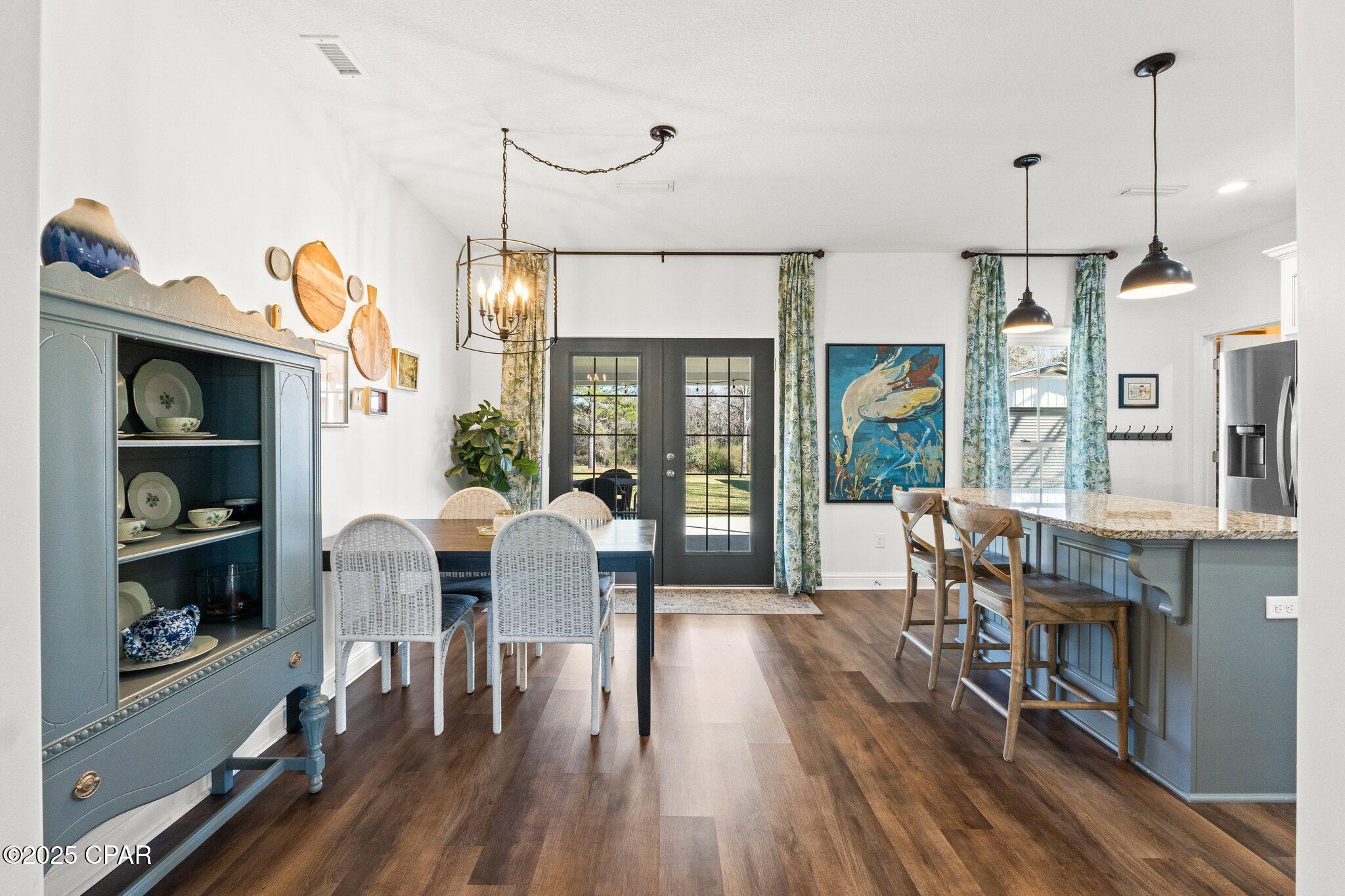 Chipley - Residential