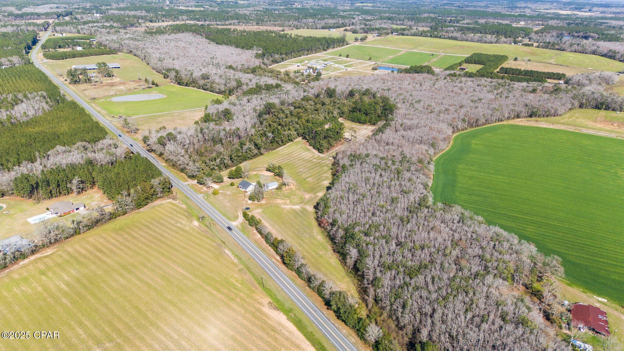 Chipley - Residential