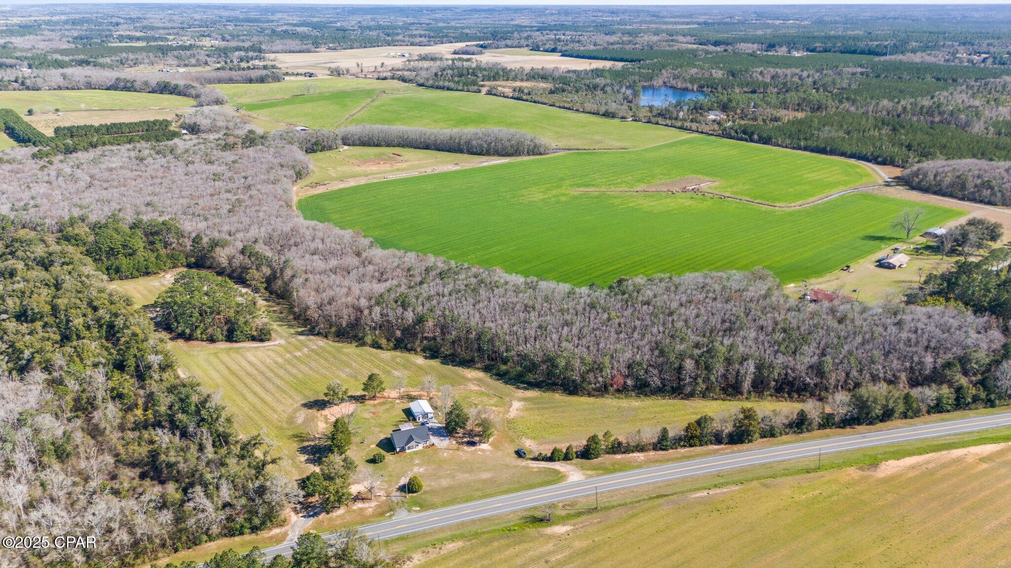 Chipley - Residential