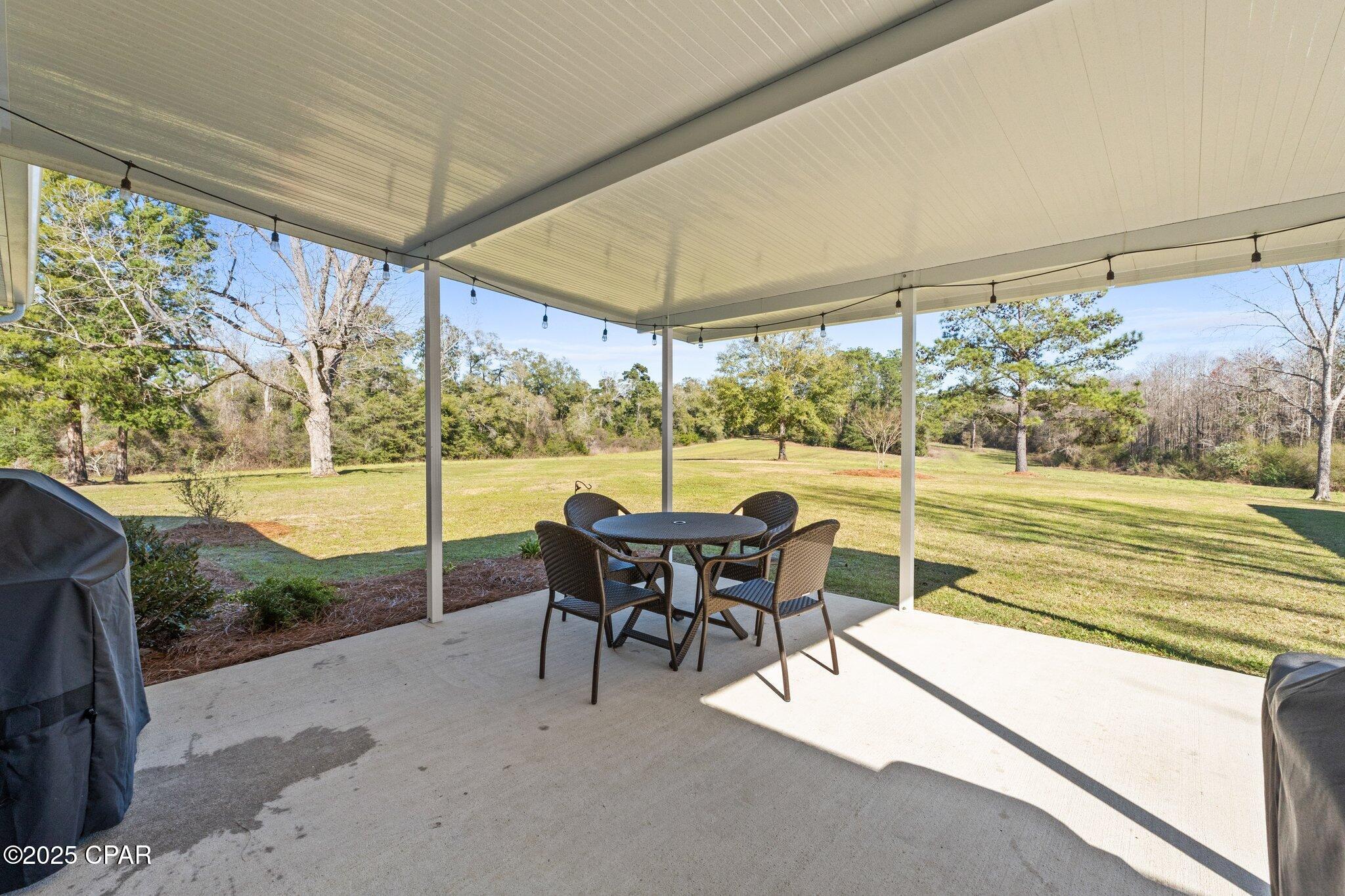 Chipley - Residential