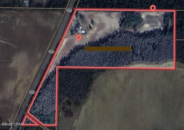 Chipley - Residential