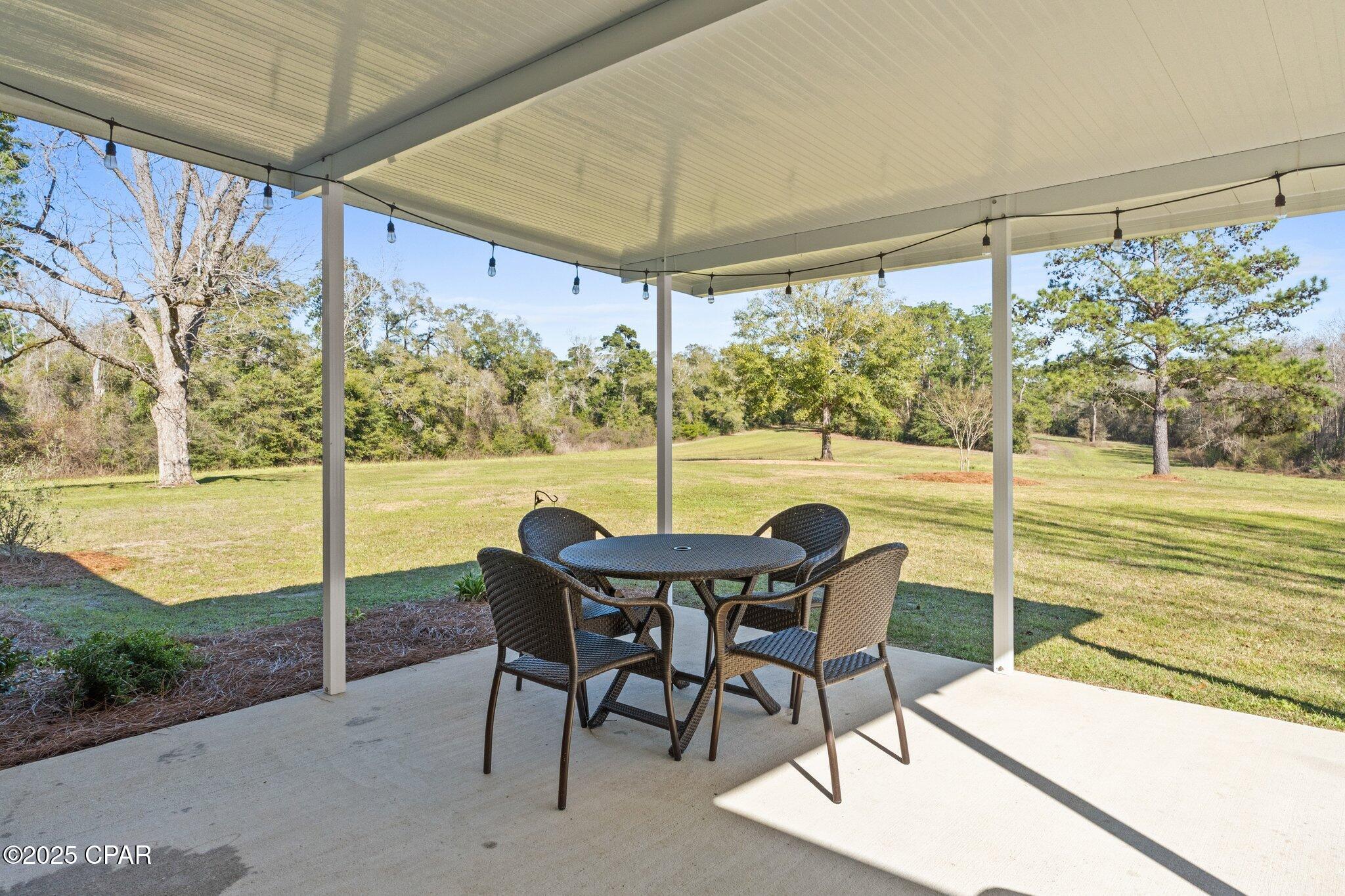 Chipley - Residential