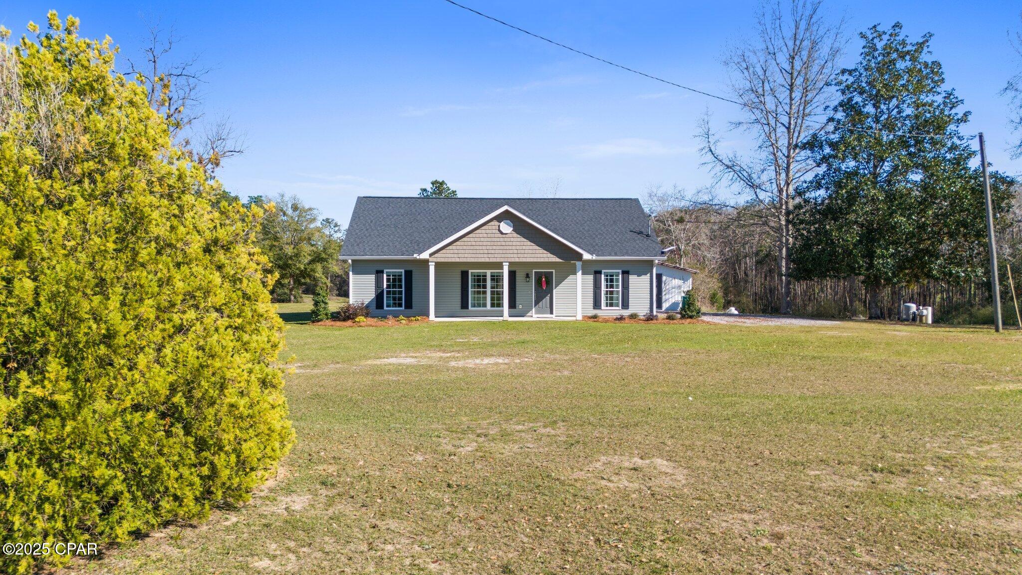 Chipley - Residential