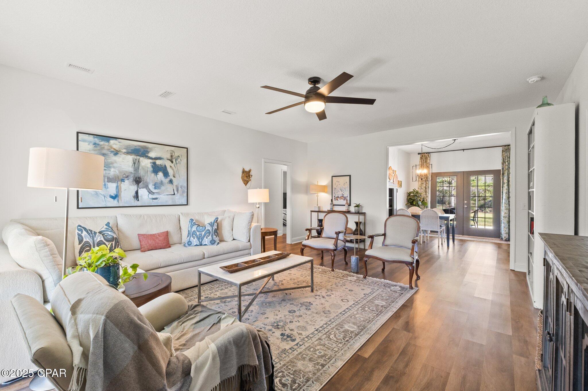 Chipley - Residential